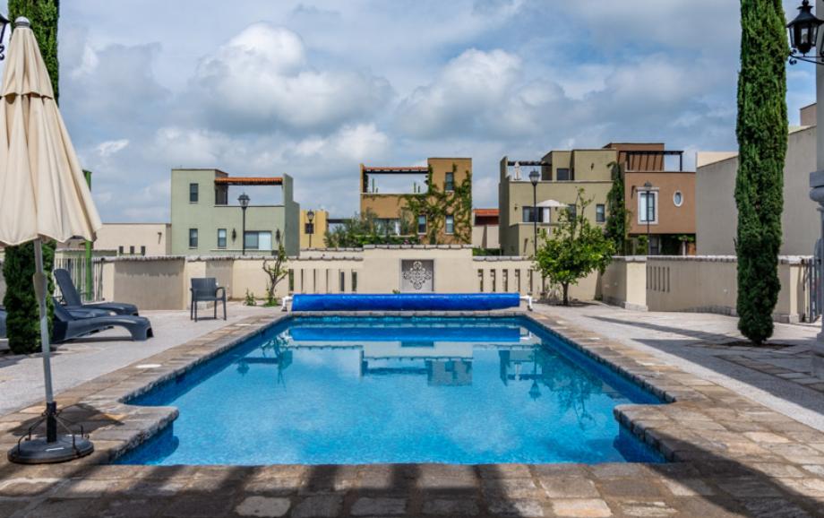 San Miguel de Allende, Guanajuato, 37713, Mexico, 3 Bedrooms Bedrooms, ,5 BathroomsBathrooms,Residential,For Sale,1714548