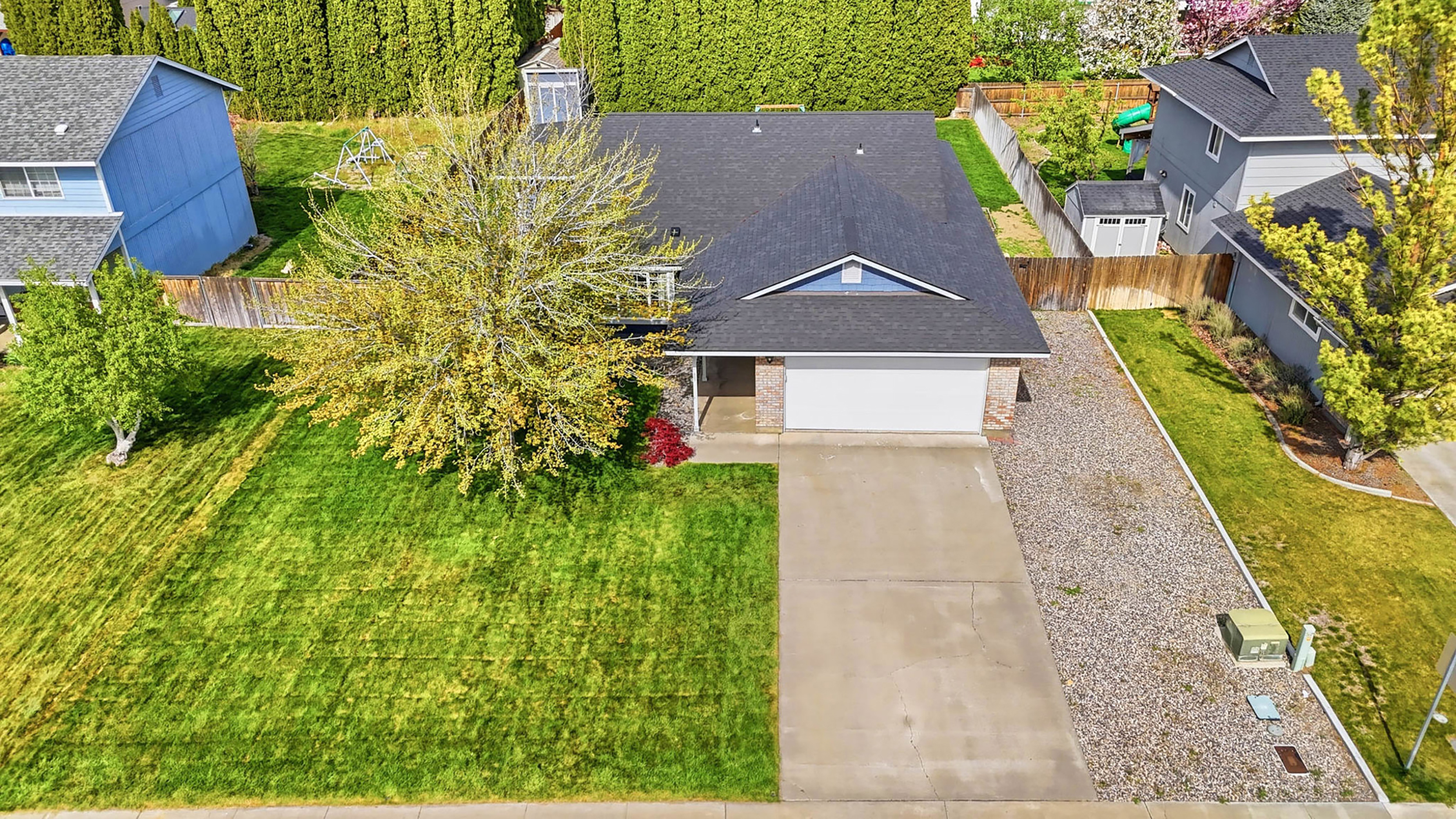  Charming 3-Bedrooms+ Office and RV/ Boat Parking - 物件實景