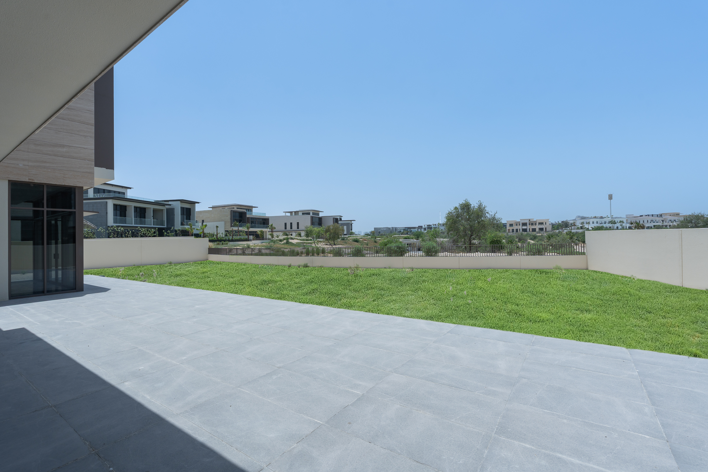  Dubai Hills Estate Villa With Bespoke Potential - 物件實景