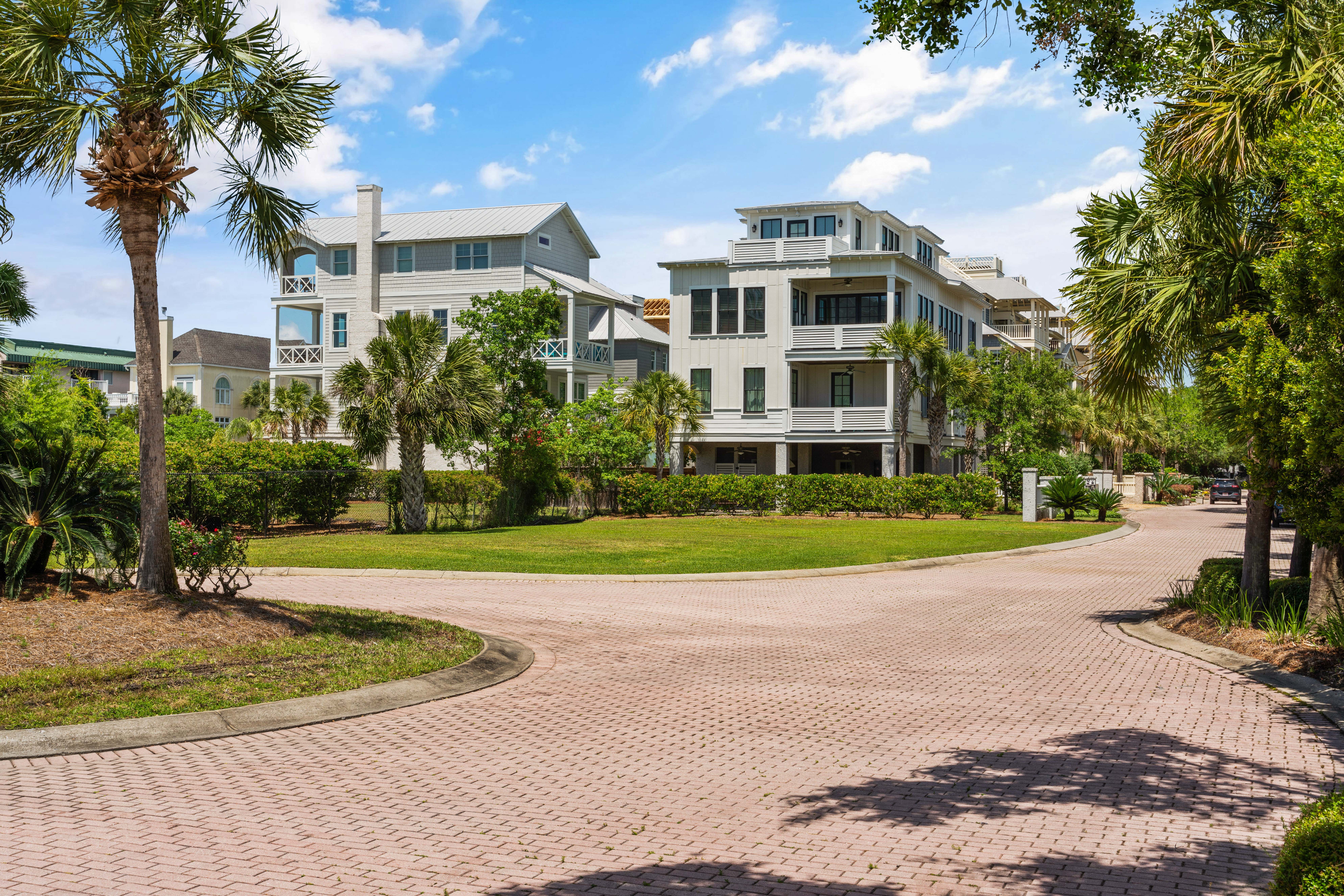  5 and 7 Sea Oats Lane - 物件實景