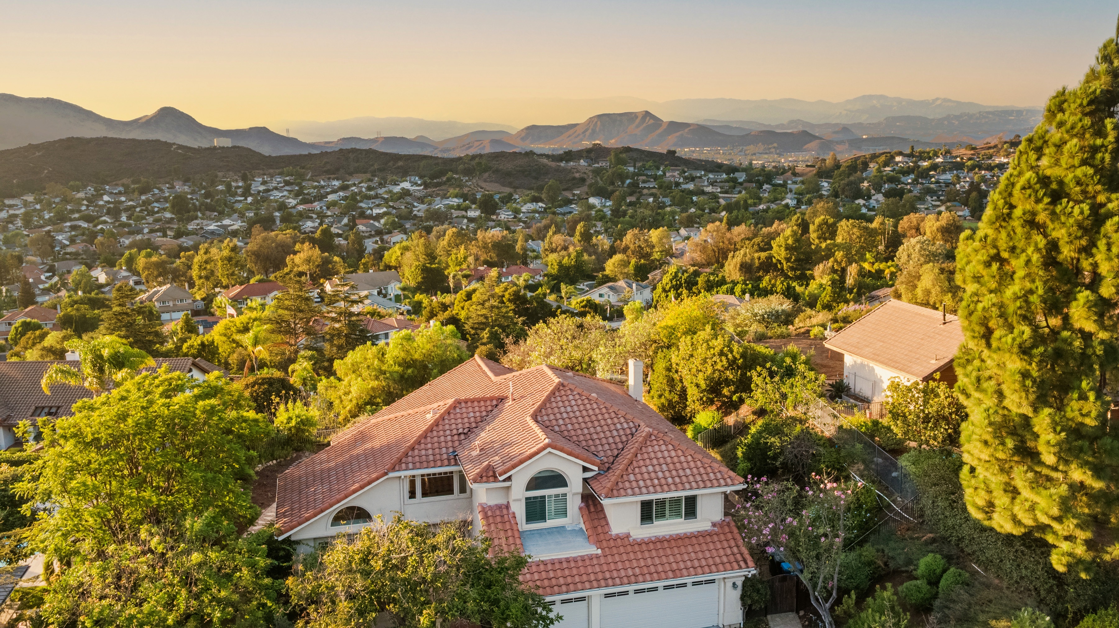  1098 Antelope Place, Newbury Park - 物件實景