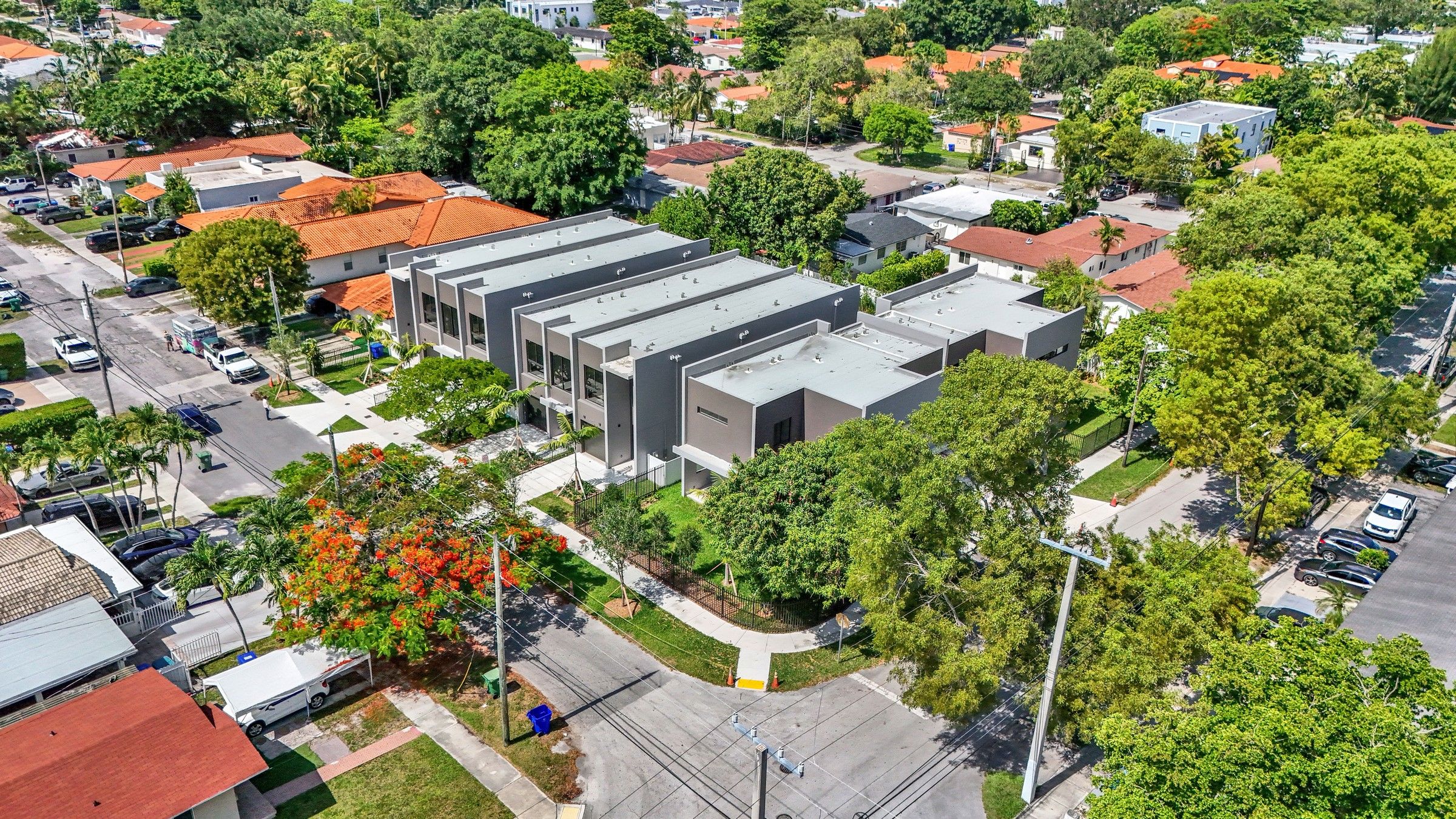  2889 SW 35th Ave, Miami, FL, 33133 - 物件實景