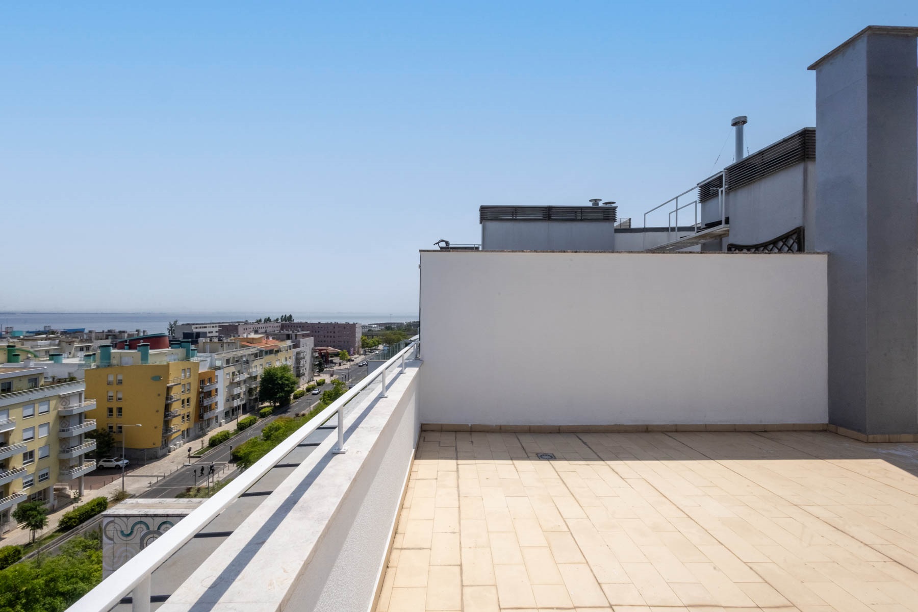  Ultimo Piso/Penthouse, 4 bedrooms, for Sale - 物件實景