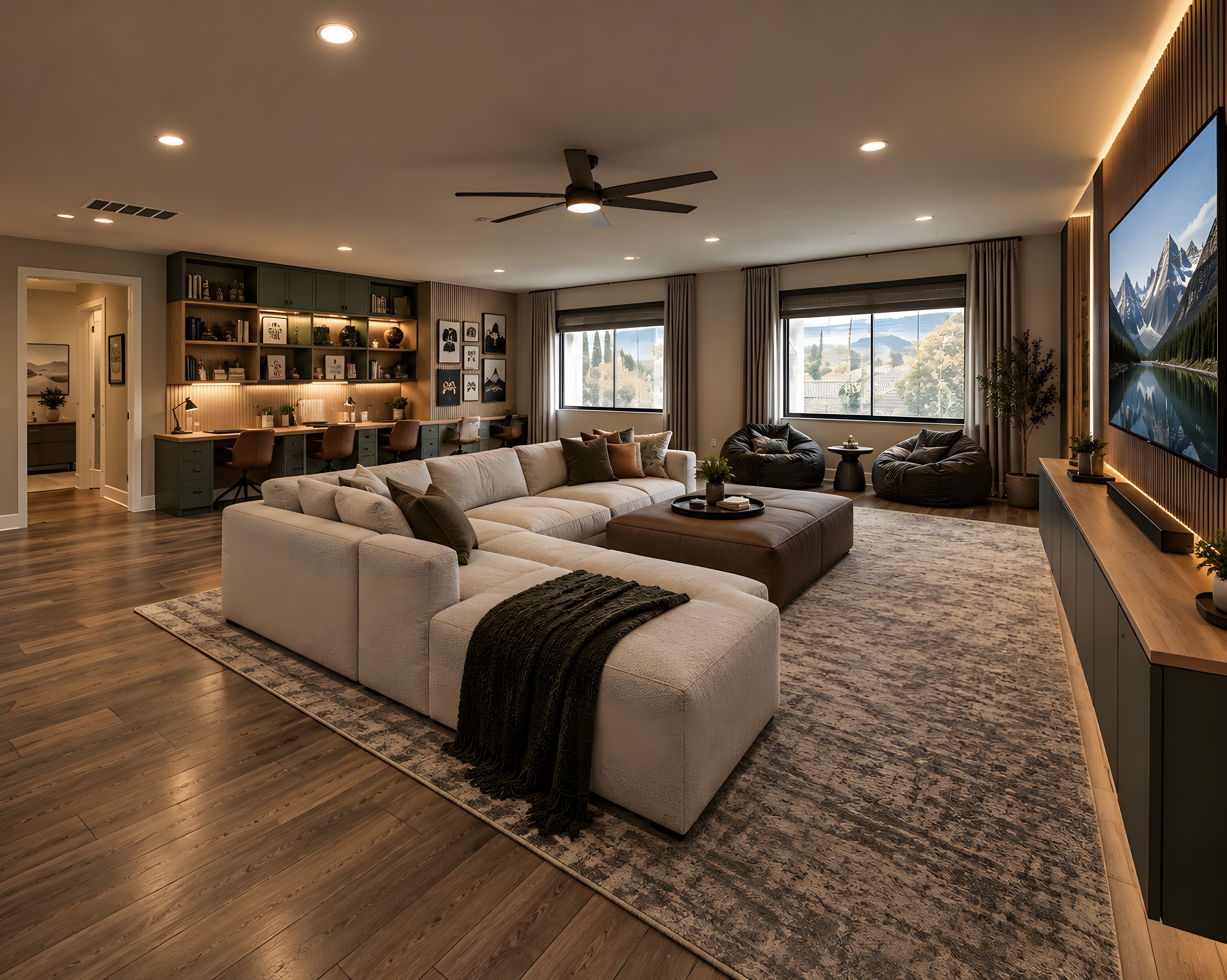  29356 Stageline Circle, Menifee, CA 92584 - 物件實景