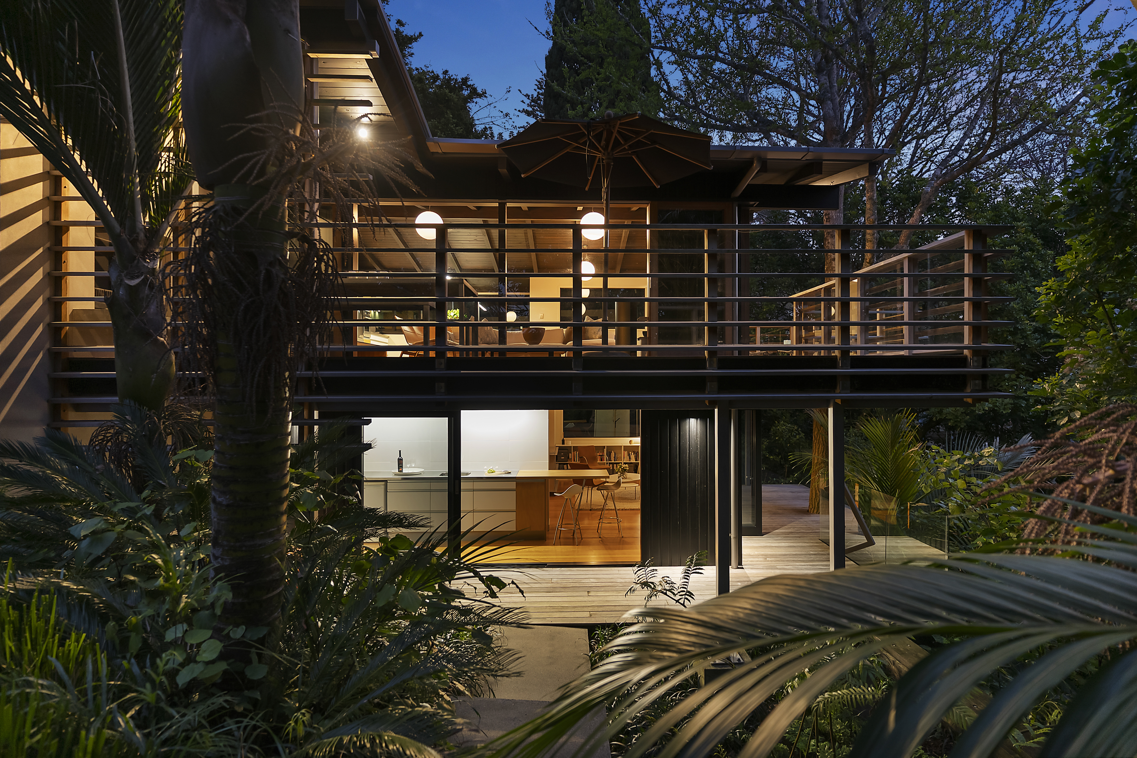  18 Te Kowhai Place, Remuera, Auckland - 物件實景