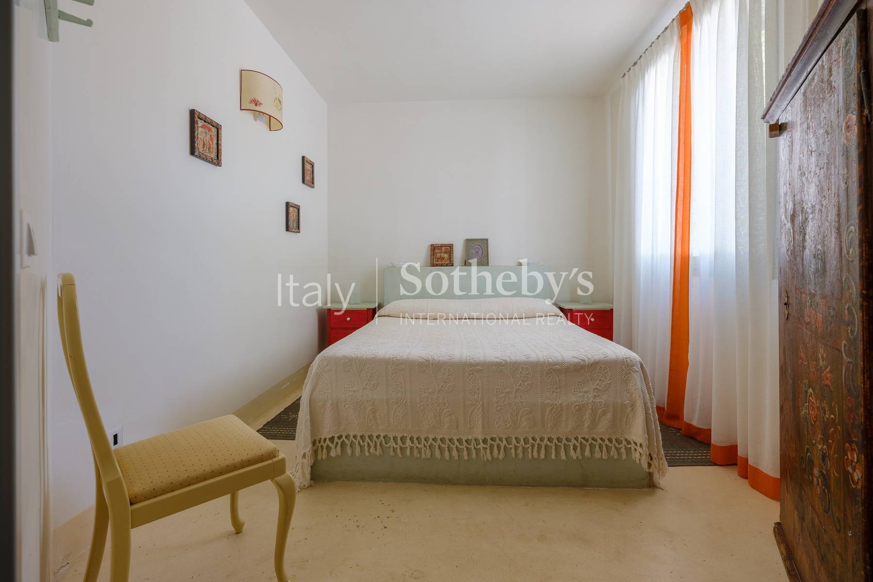  Sea-View Villa with Pool in Santa Maria di Leuca - 物件實景