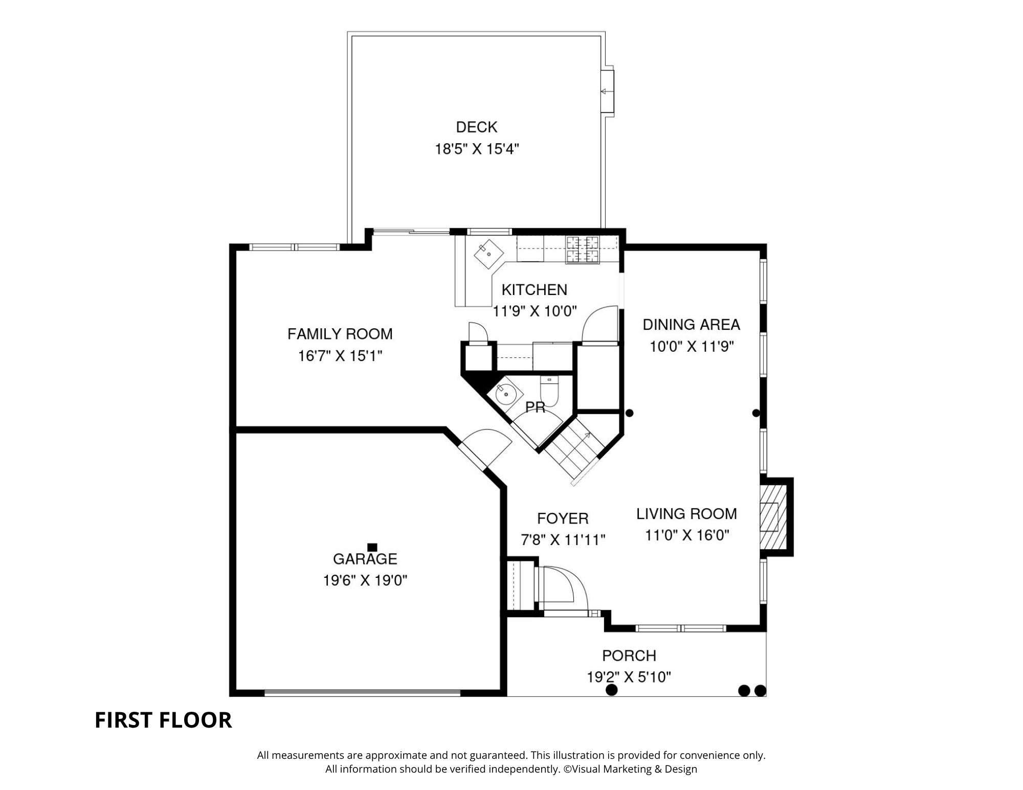  Woodsedge Home Backing to Open Space Near Princeton - 物件實景