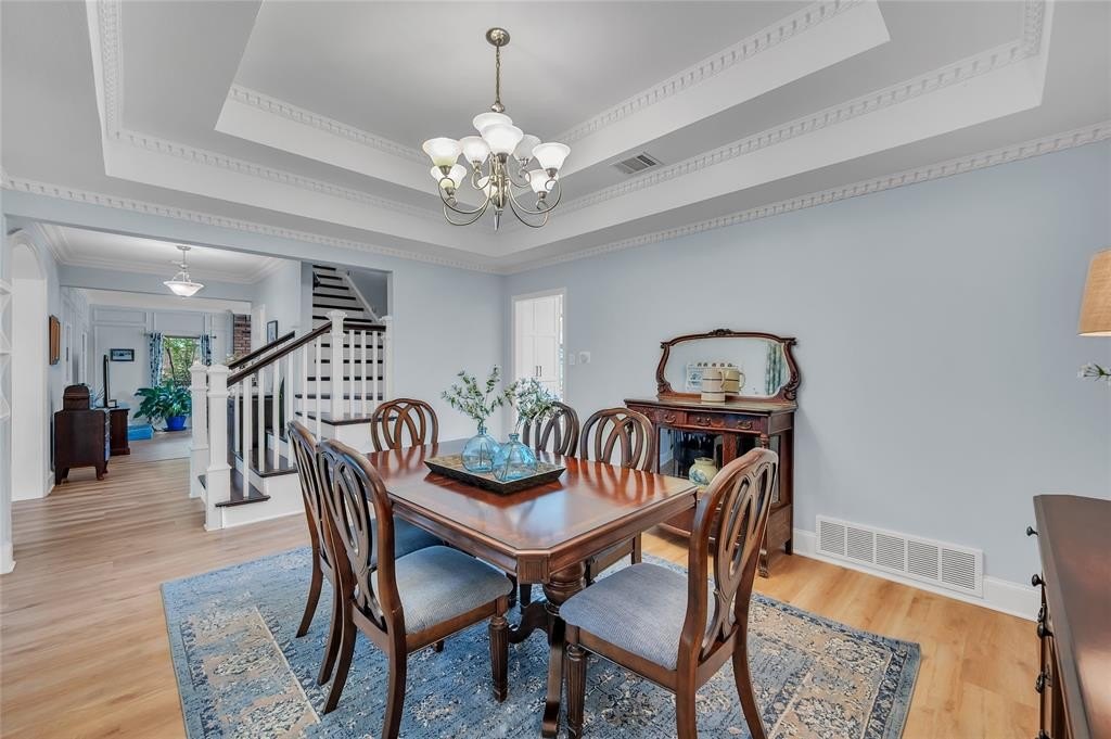 Bedford, Texas, 76021, United States, 4 Bedrooms Bedrooms, ,4 BathroomsBathrooms,Residential,For Sale,1978202