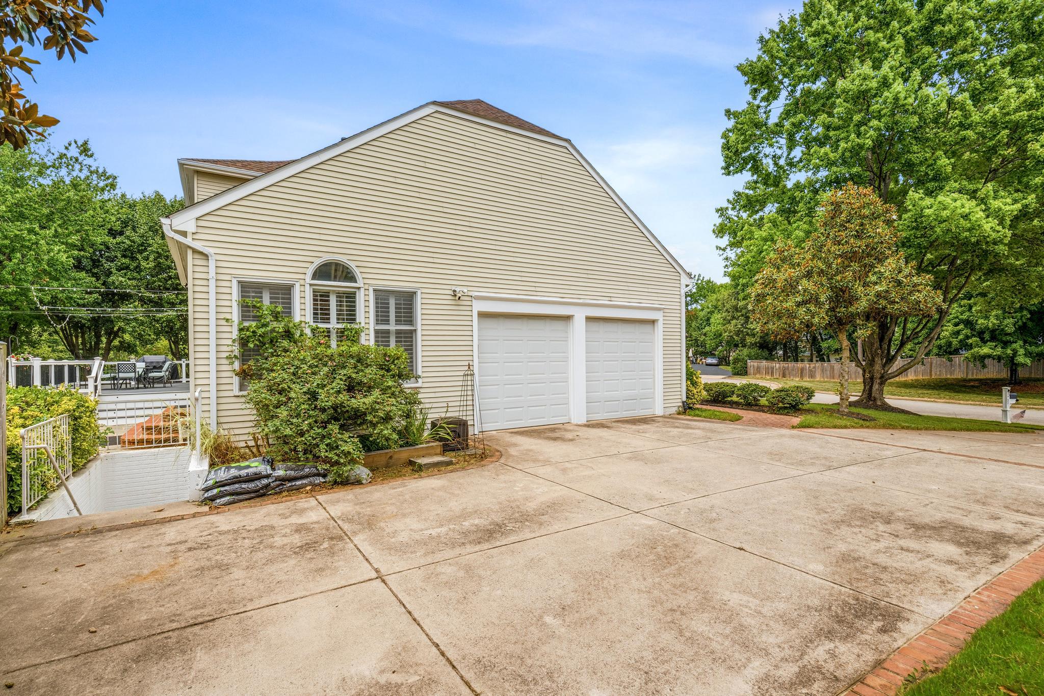  3707 Purks Court, Alexandria, VA, 22309 - 物件實景