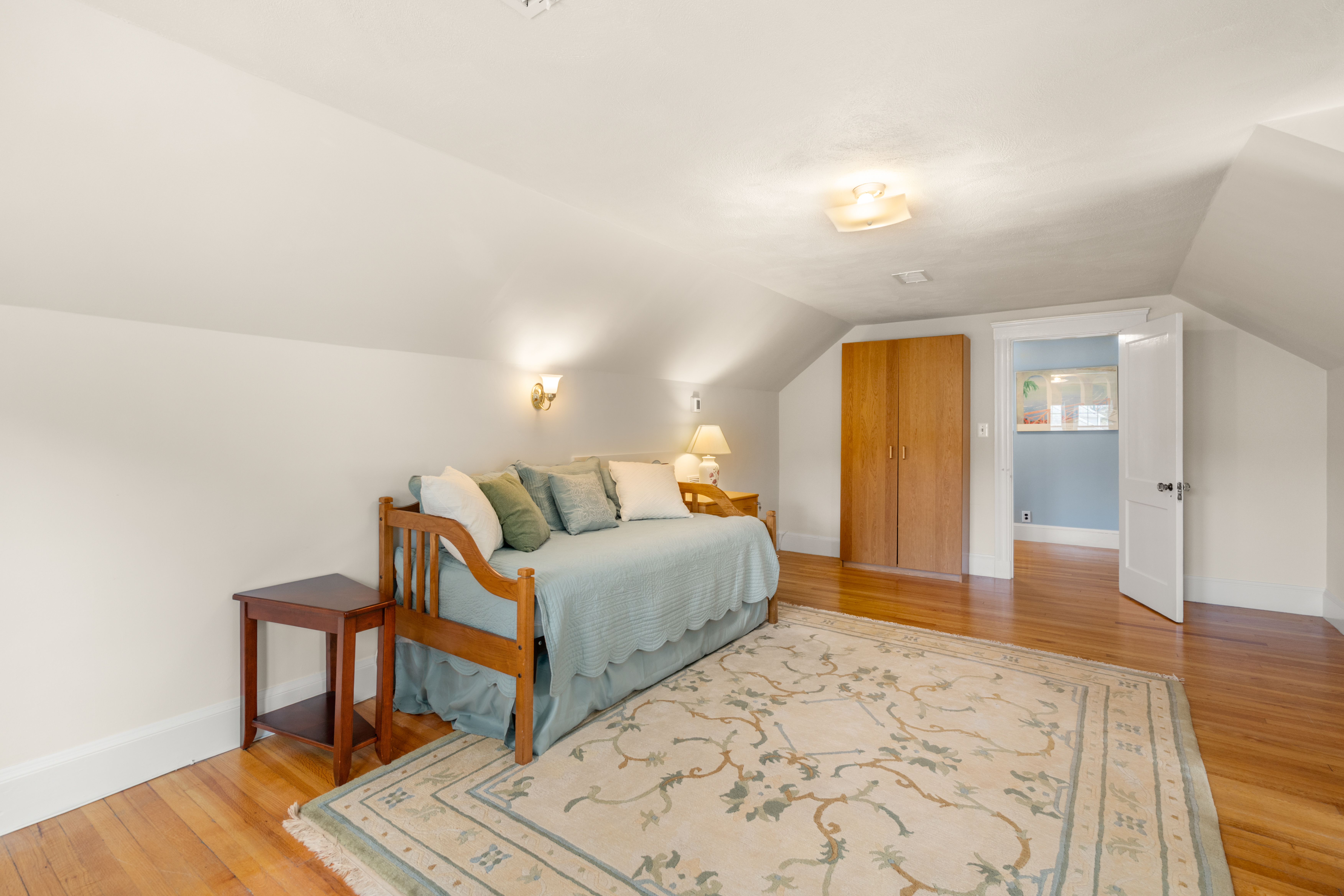  23 Newman Way, Unit 2, Arlington, MA, 02476 - 物件實景