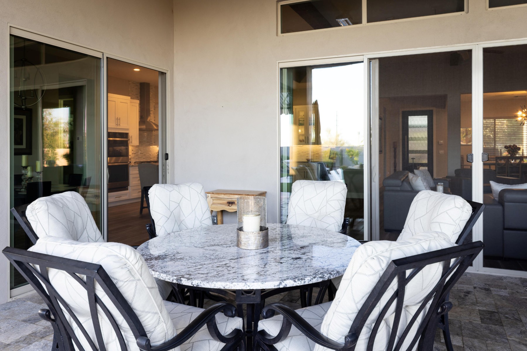  5601 E Red Bird Road  Scottsdale, AZ - 物件實景