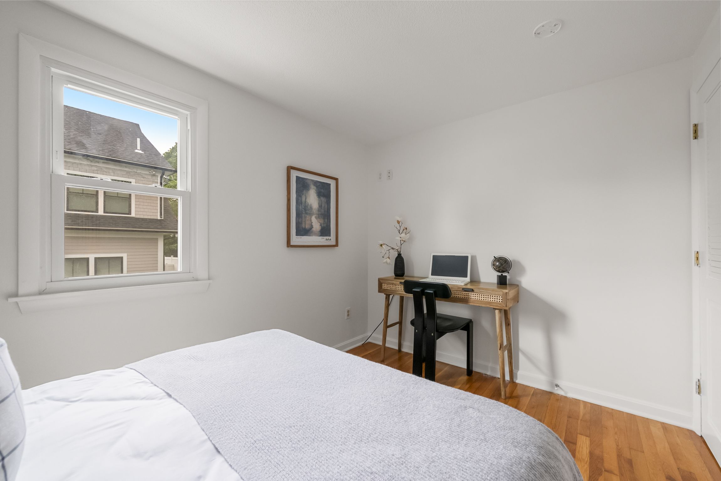  2-4 New Haven Street, Boston, MA, 02132 - 物件實景
