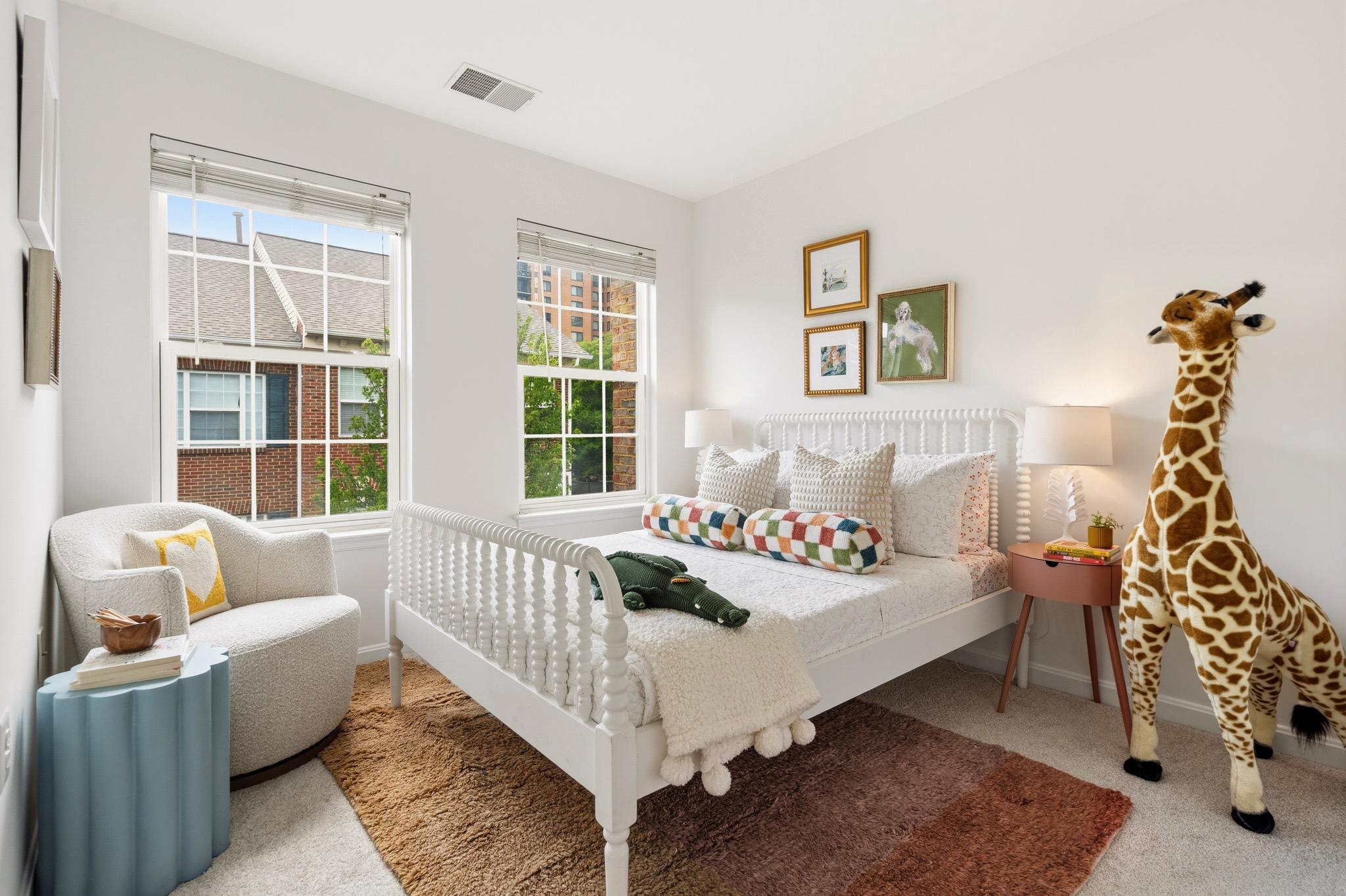  2313 Huntington Station Court, Alexandria, VA, 22303 - 物件實景