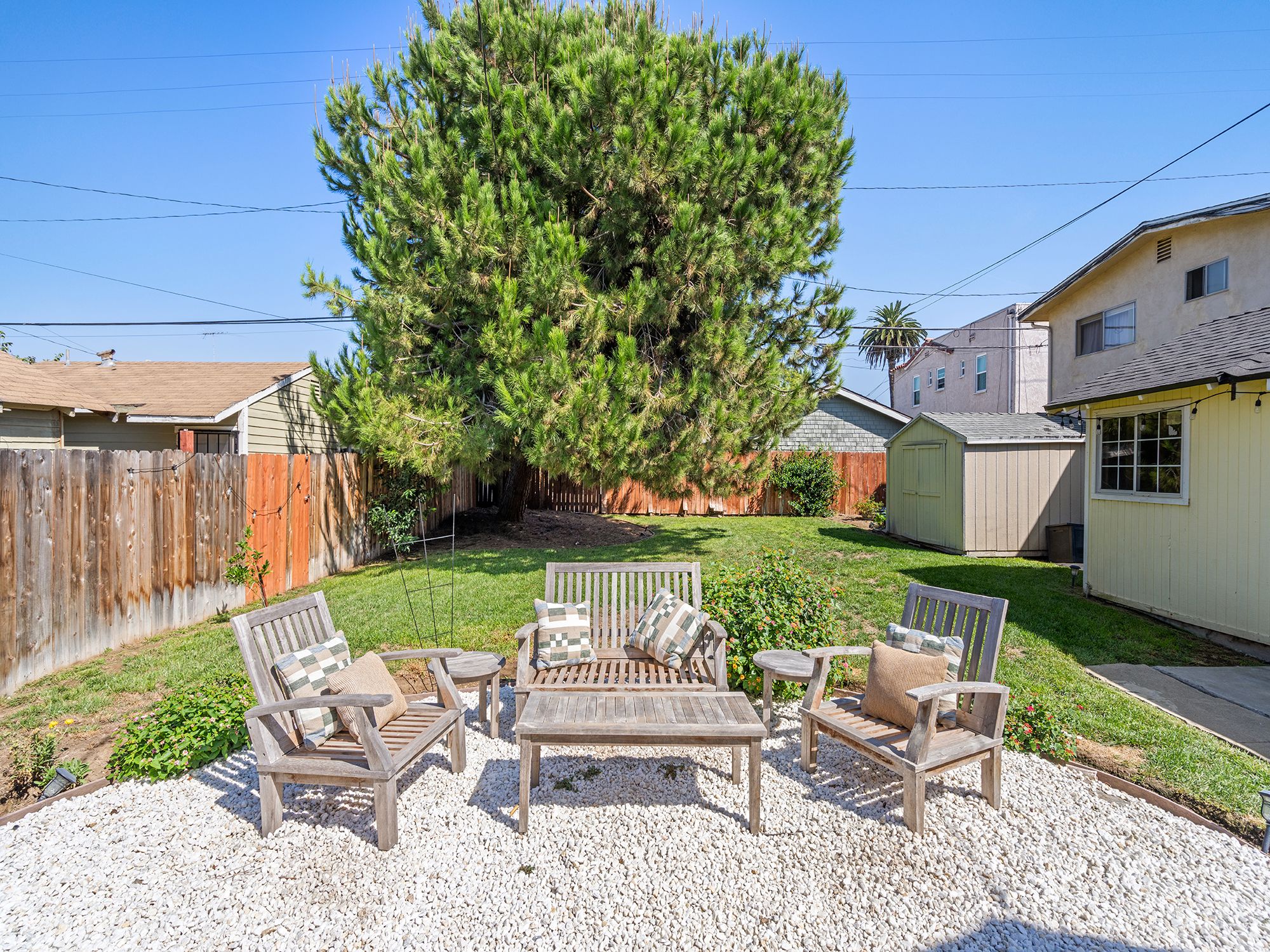  740 Freeman Avenue, Long Beach, CA 90804 - 物件實景