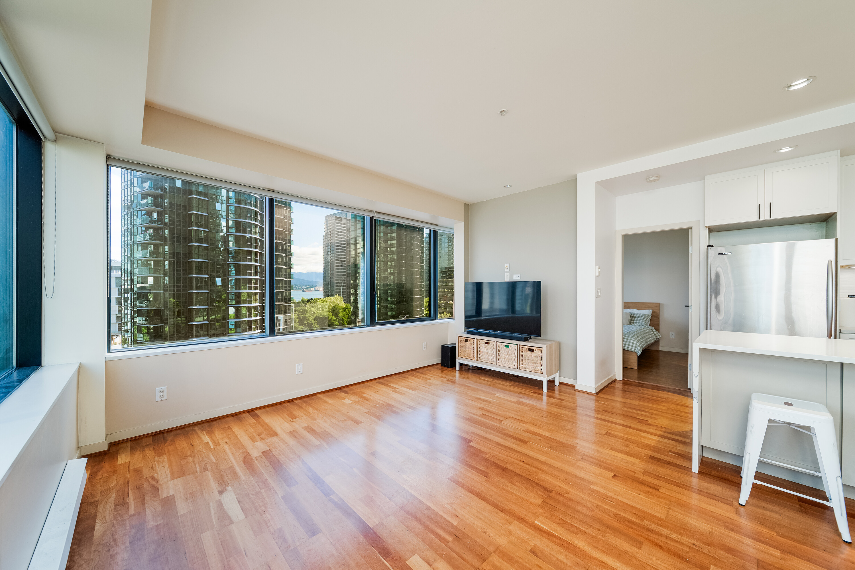  Water View Property - The Qube - 物件實景