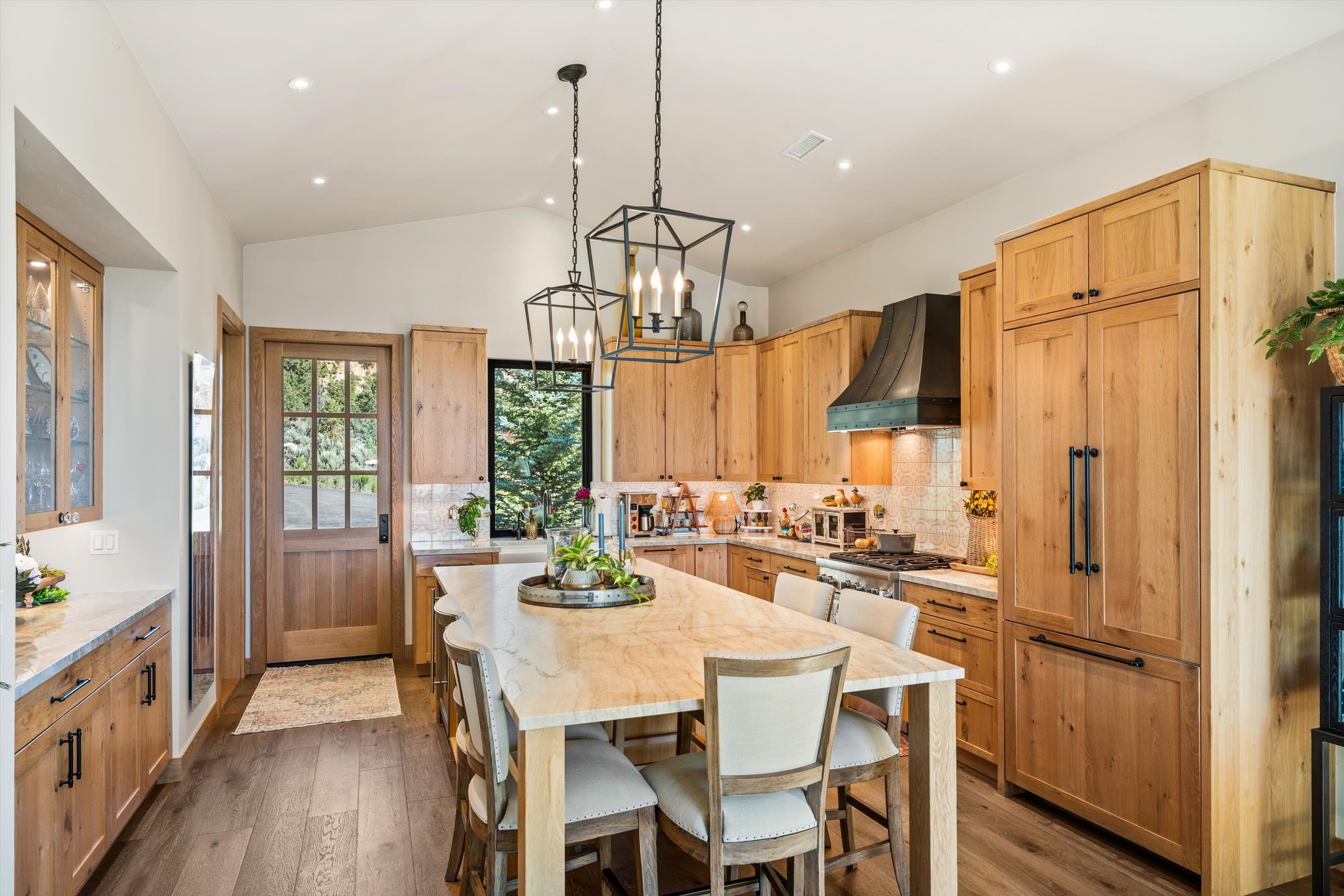  A Private Colorado Retreat with Iconic Mt. Sopris Views - 物件實景