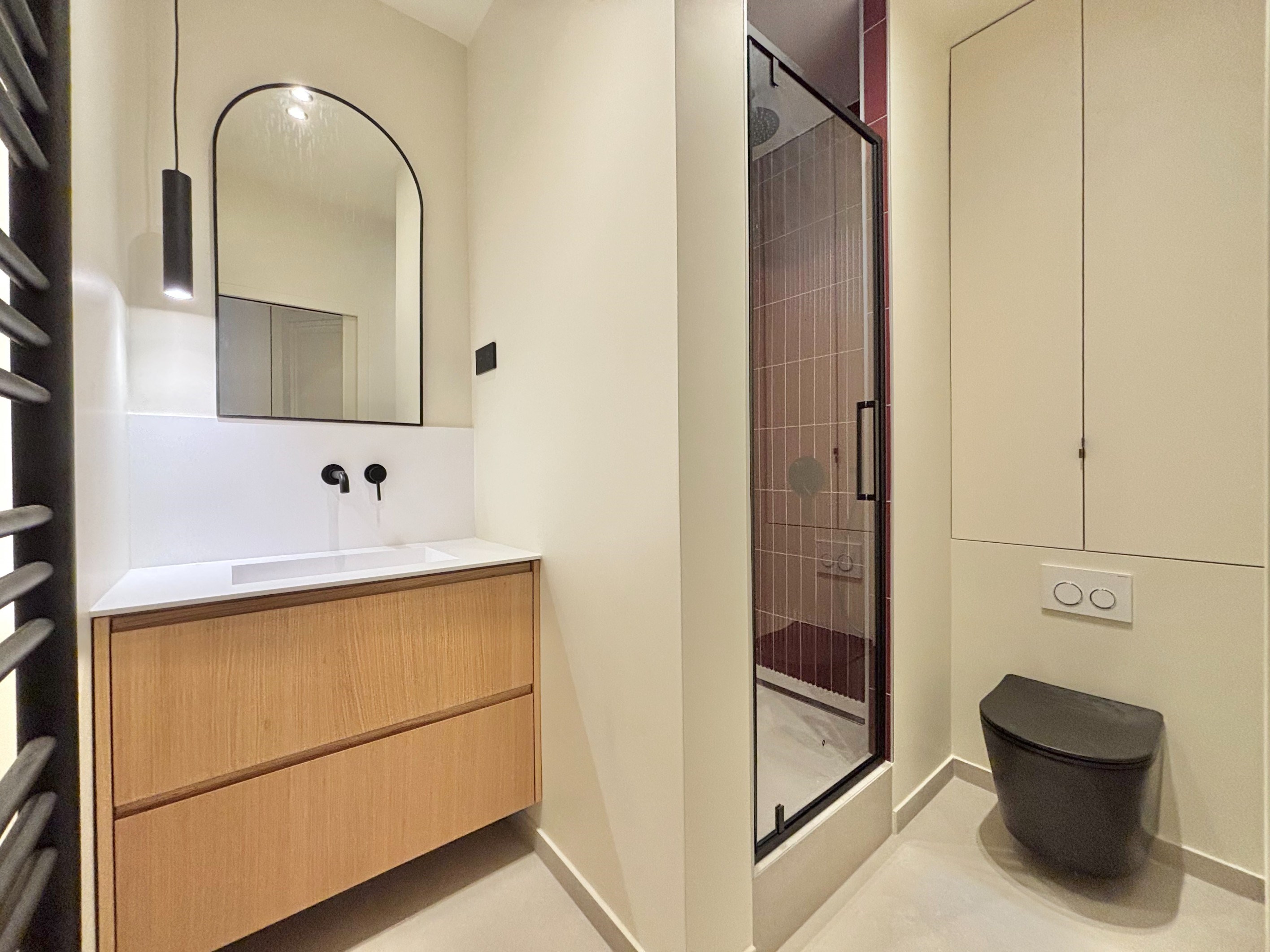  Apartment - 2 bedrooms - Arc de Triomphe - 物件實景