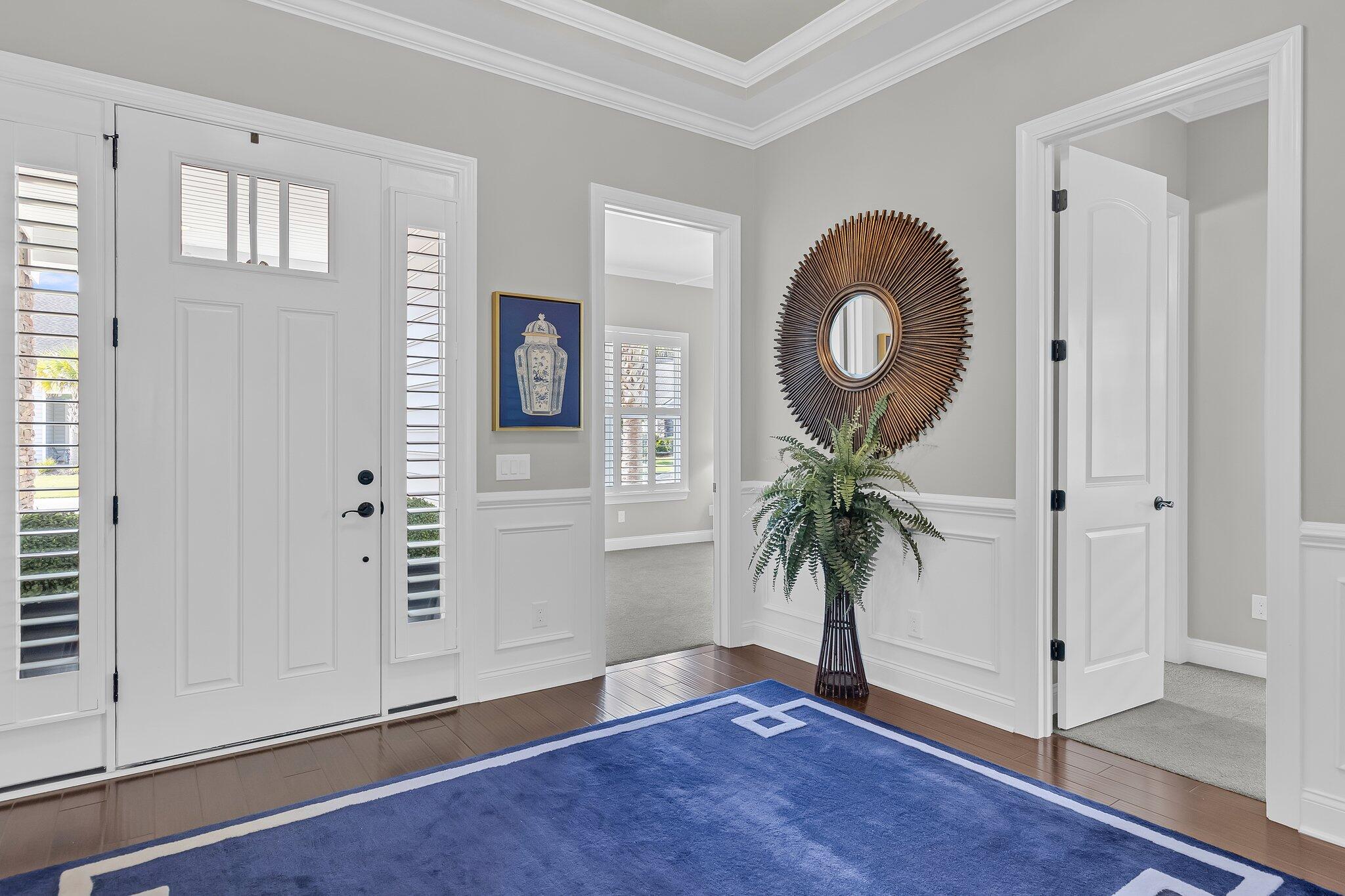Summerville, South Carolina, 29486, United States, 3 Bedrooms Bedrooms, ,3 BathroomsBathrooms,Residential,For Sale,1784160