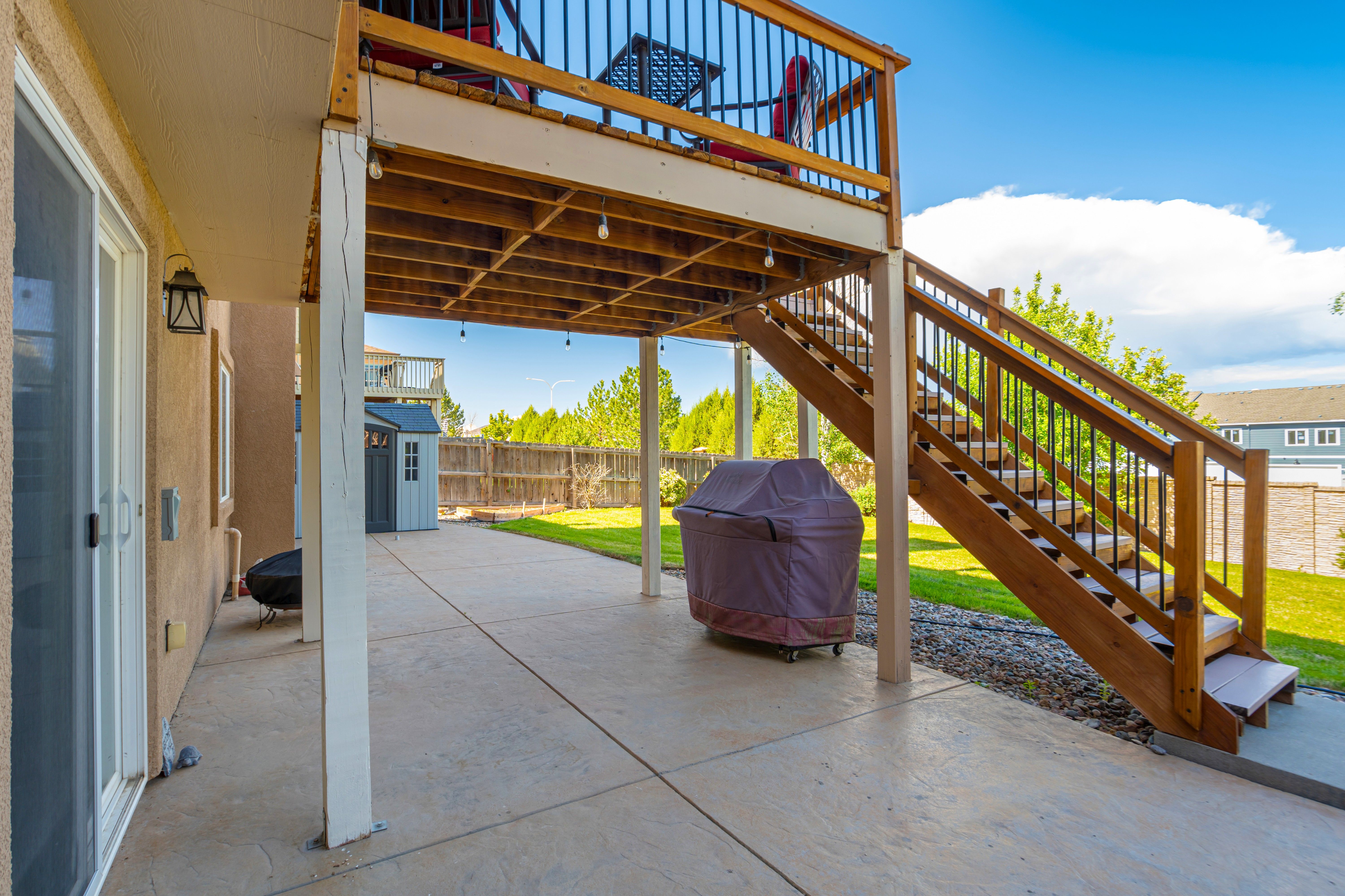  Beautifully Maintained Home with Front Range Views - 物件實景