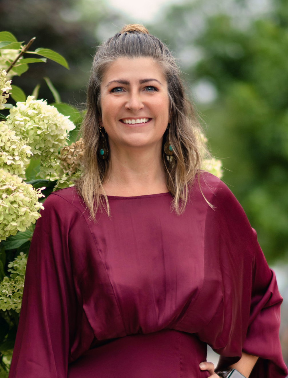 Nicole Kulp