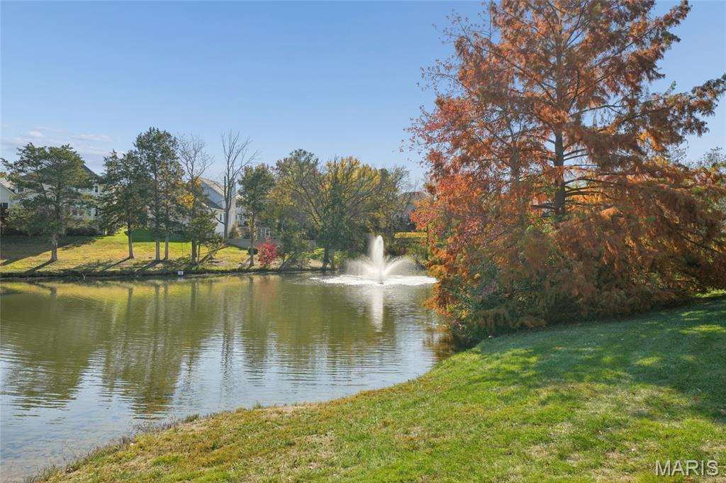 Ballwin, Missouri, 63021, United States, 4 Bedrooms Bedrooms, ,3 BathroomsBathrooms,Residential,For Sale,1989347