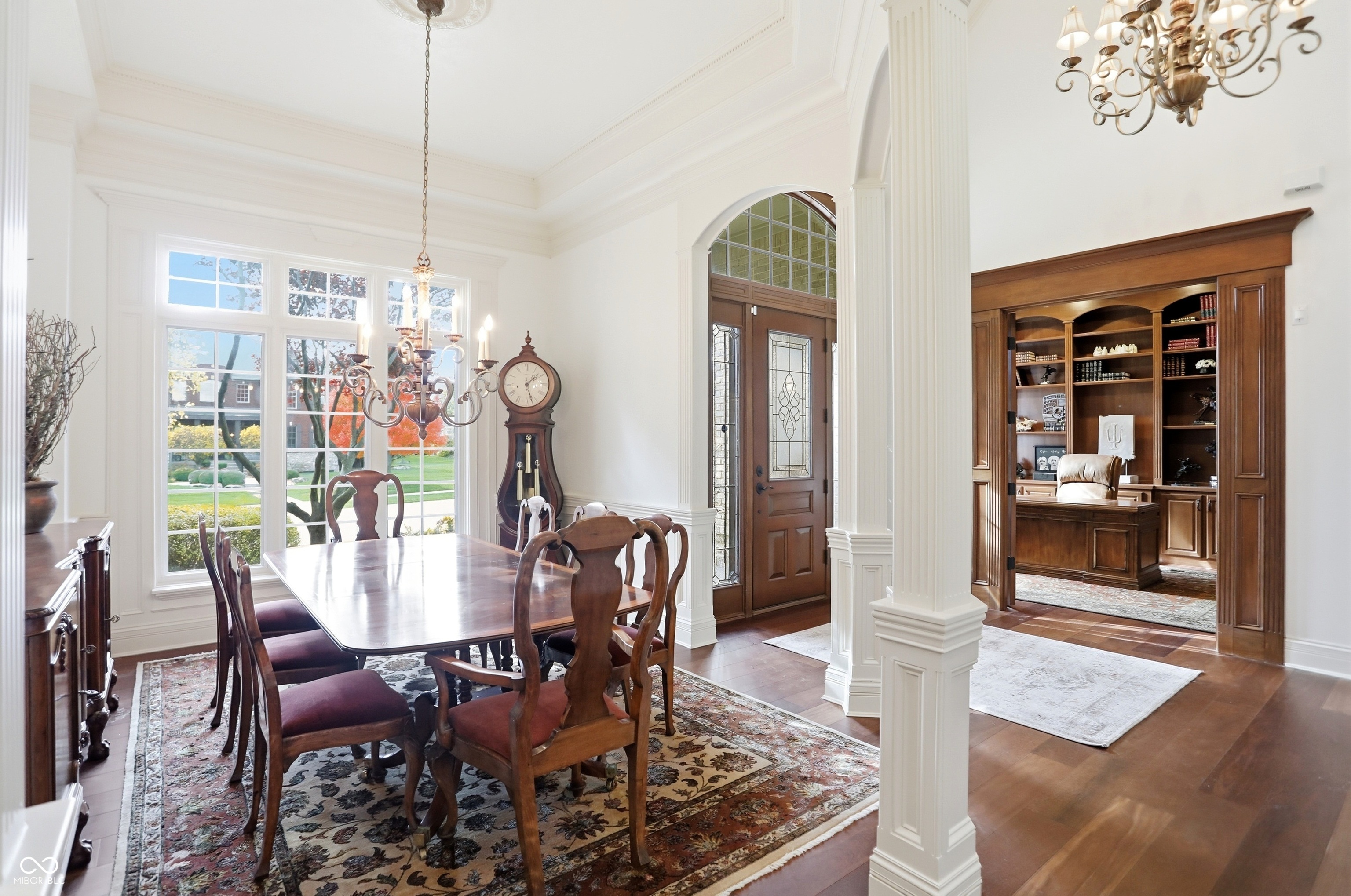 Carmel, Indiana, 46033, United States, 5 Bedrooms Bedrooms, ,6 BathroomsBathrooms,Residential,For Sale,1988622