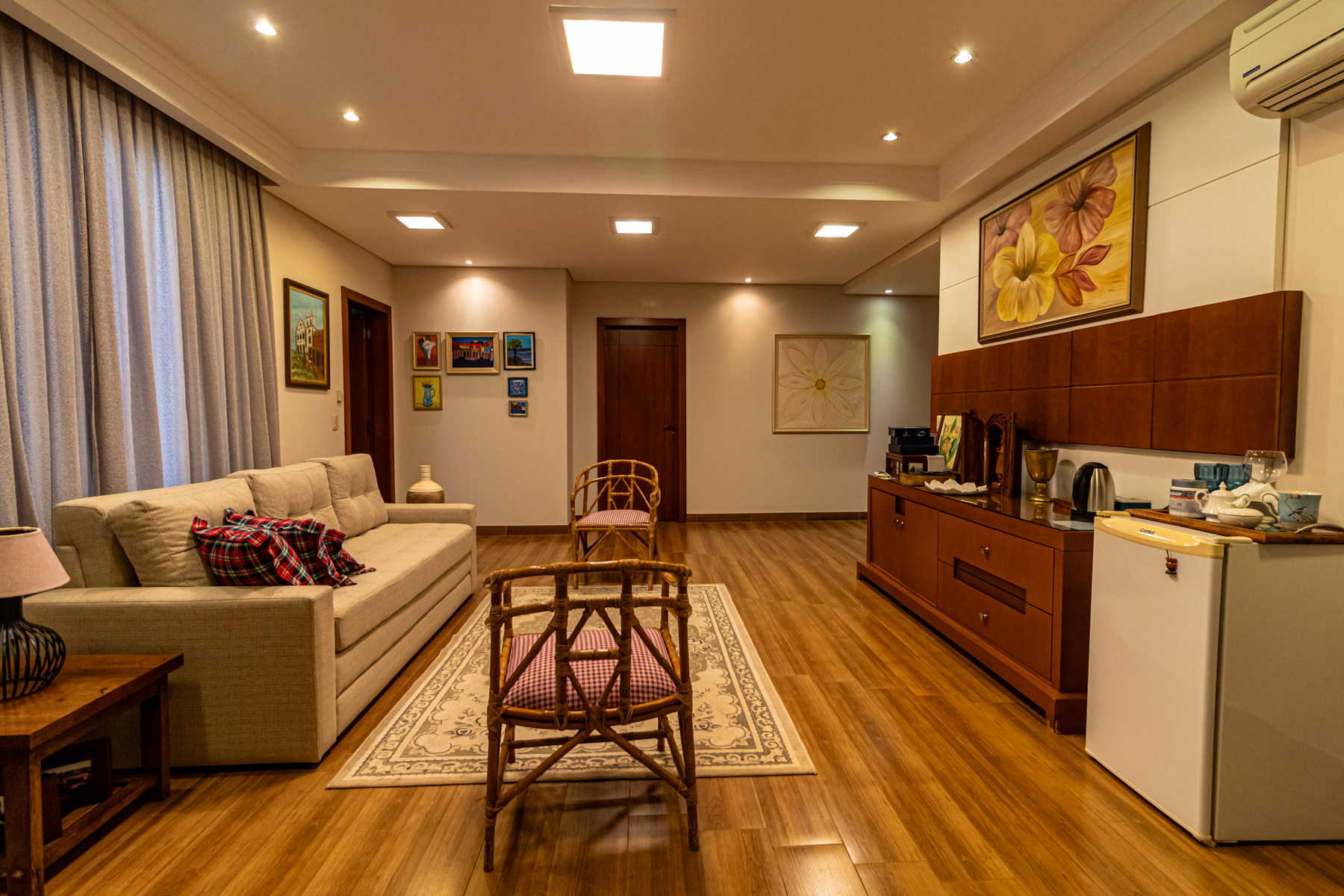  Exclusive Residence in Paraná Country Club - 物件實景