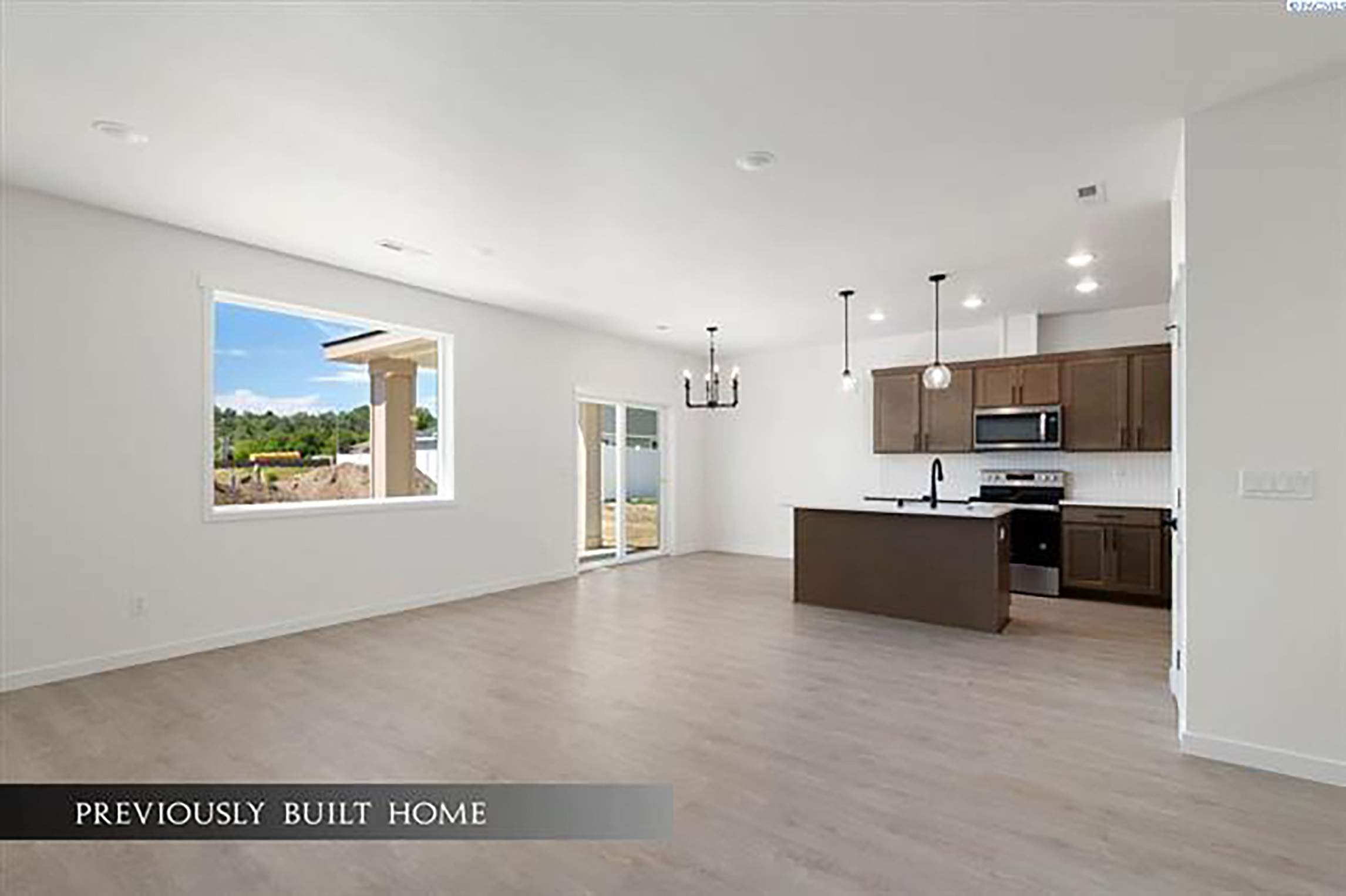  The Sumac by Peake Homes- Lot 9 - 物件實景