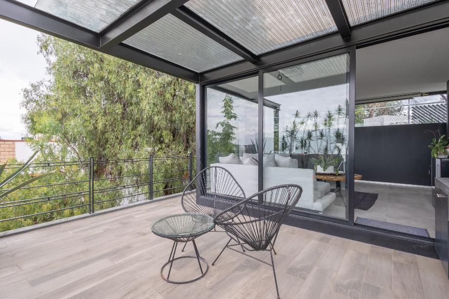 La Magdalena Contreras, Ciudad de México, 10400, Mexico, 3 Bedrooms Bedrooms, ,4 BathroomsBathrooms,Residential,For Sale,1847439