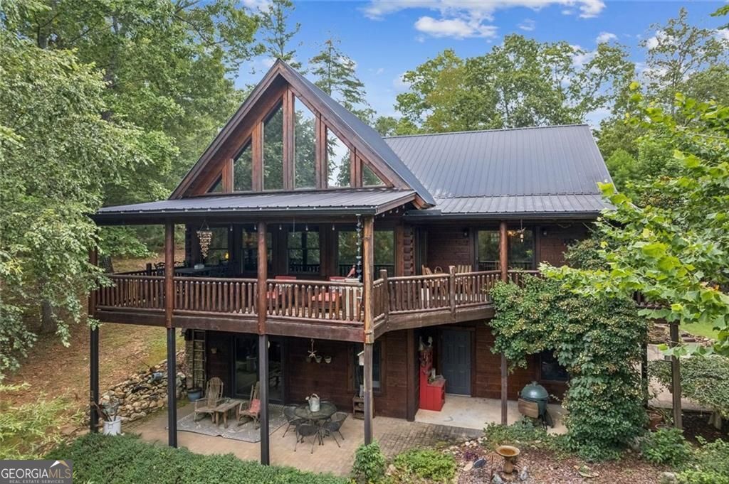 Morganton, Georgia, 30560, United States, 3 Bedrooms Bedrooms, ,3 BathroomsBathrooms,Residential,For Sale,1905376