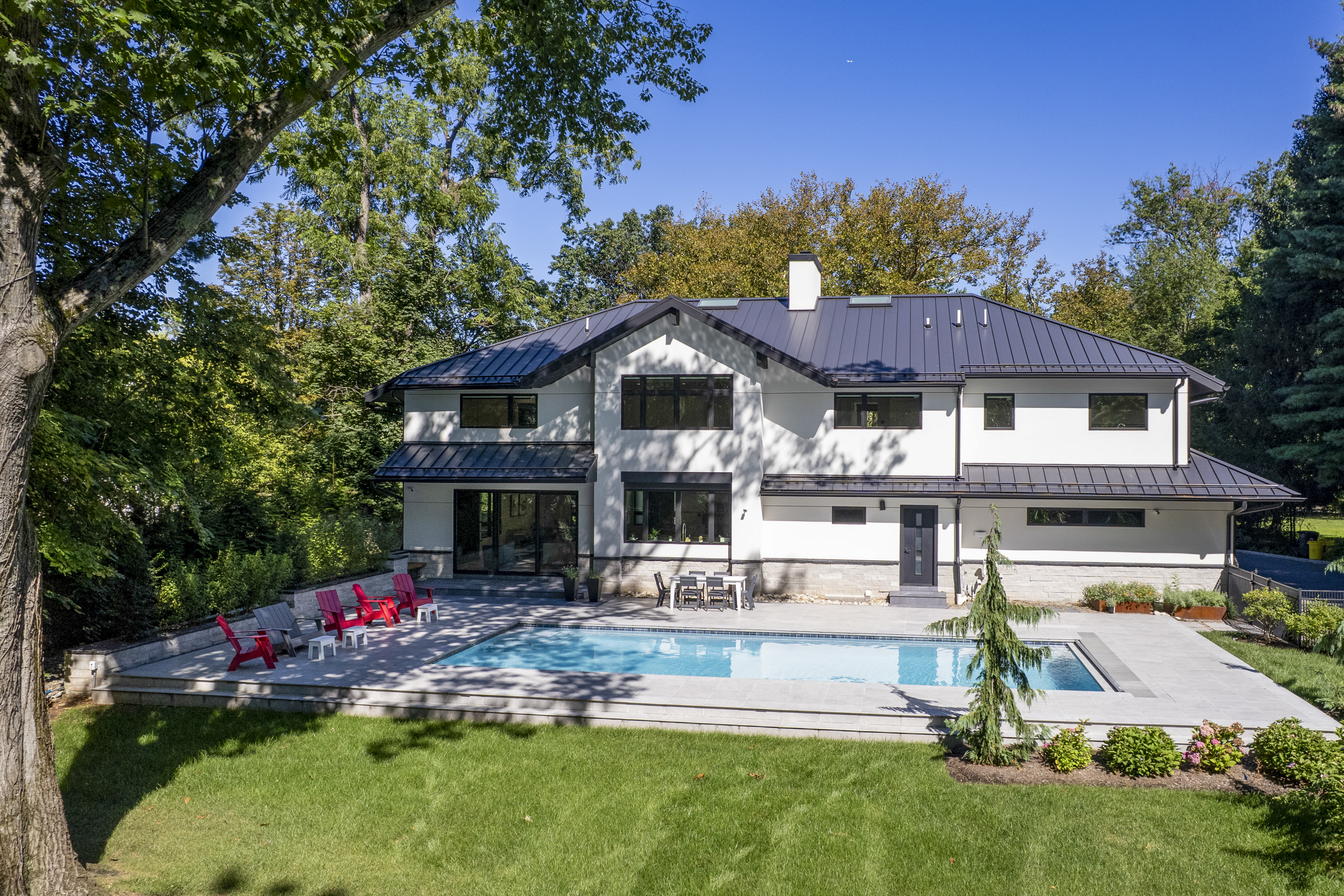  Modern Luxury Living Steps From Downtown - 物件實景