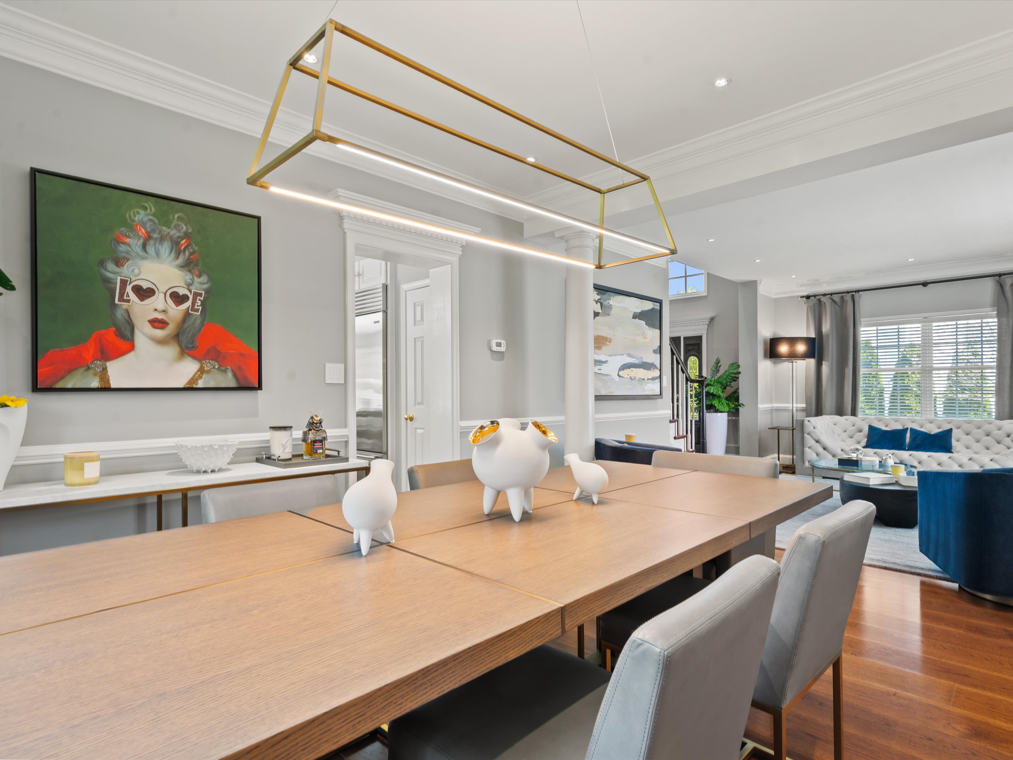  7 Dickinson Circle, Shrewsbury, MA 01545 - 物件實景