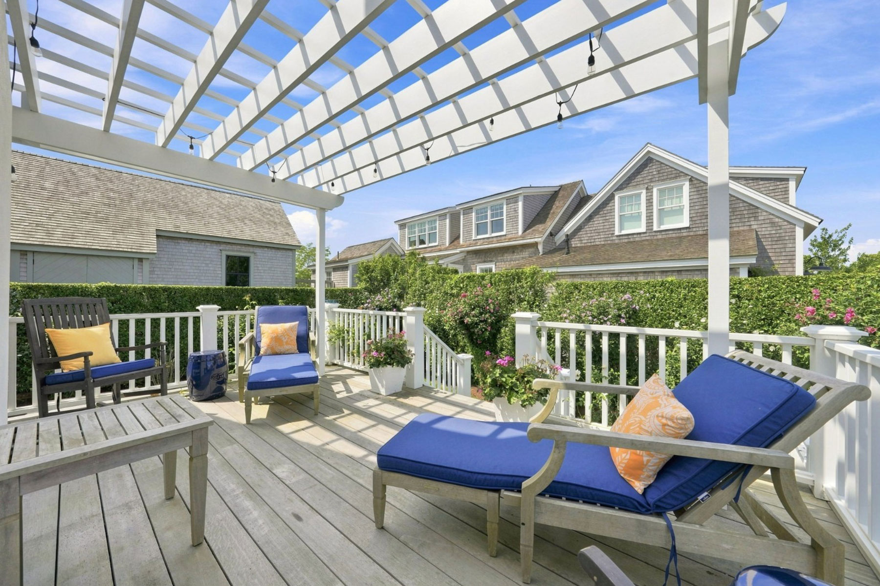  58 Walsh St., Nantucket, MA, 02554 - 物件實景
