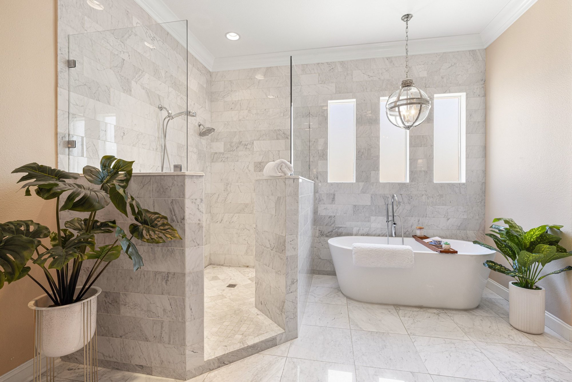  Golf Course Living With Designer Touches - 物件實景