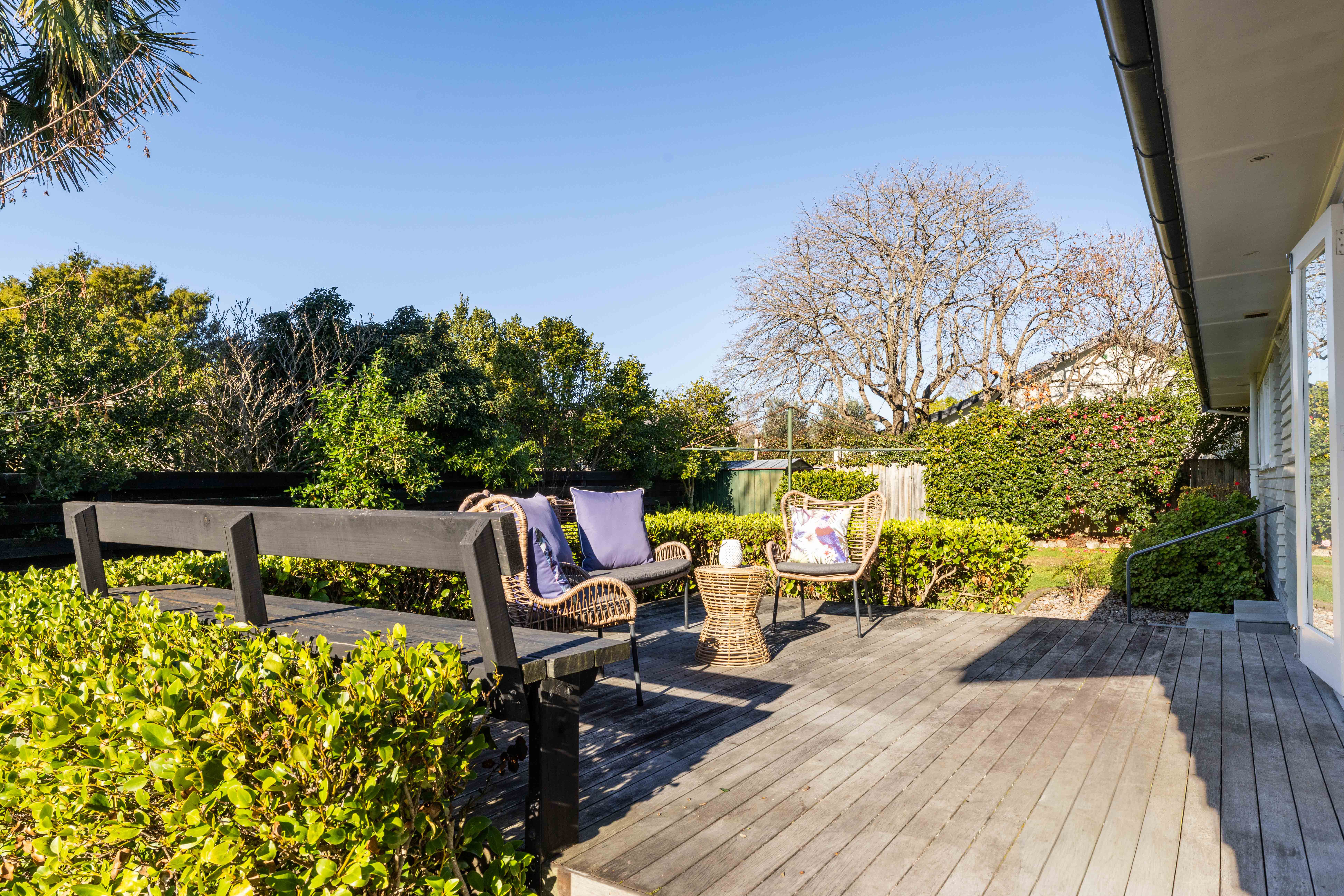  27 Breadalbane Road, Havelock North - 物件實景