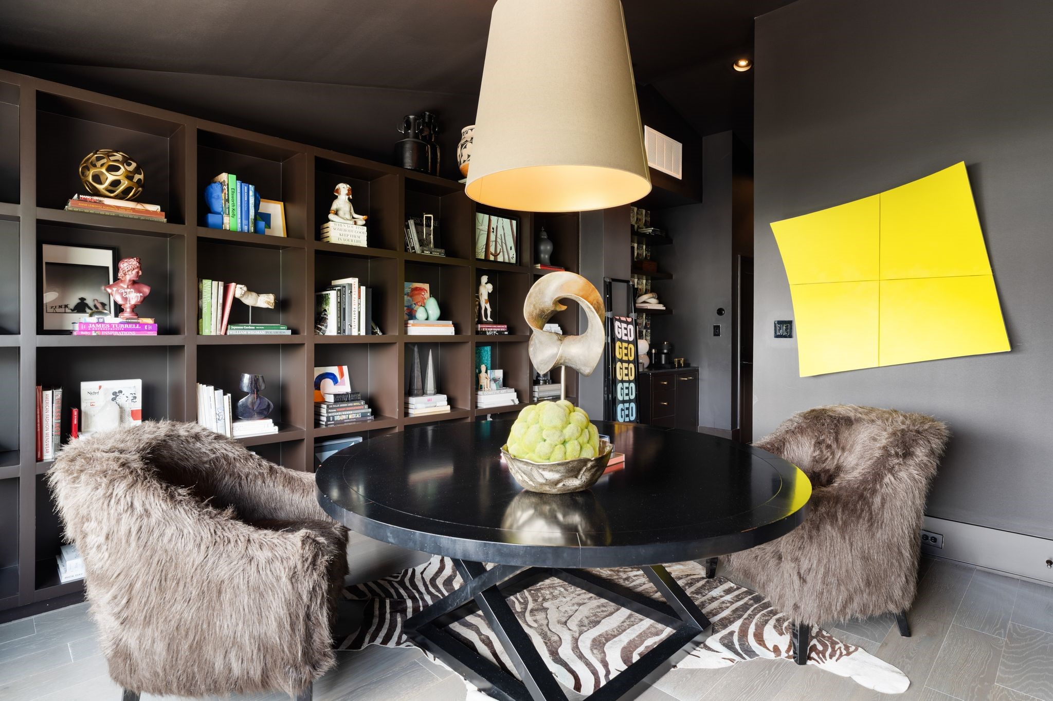  2117 Elmen Street B - 物件實景