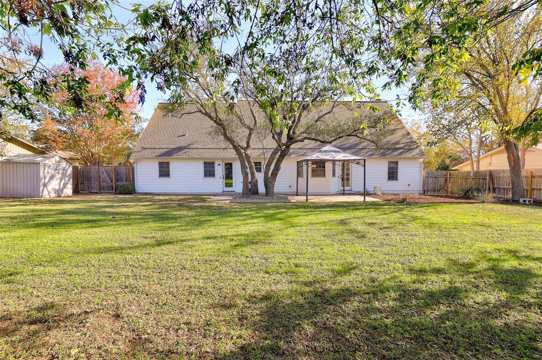 Georgetown, Texas, 78628, United States, 4 Bedrooms Bedrooms, ,3 BathroomsBathrooms,Residential,For Sale,2006153