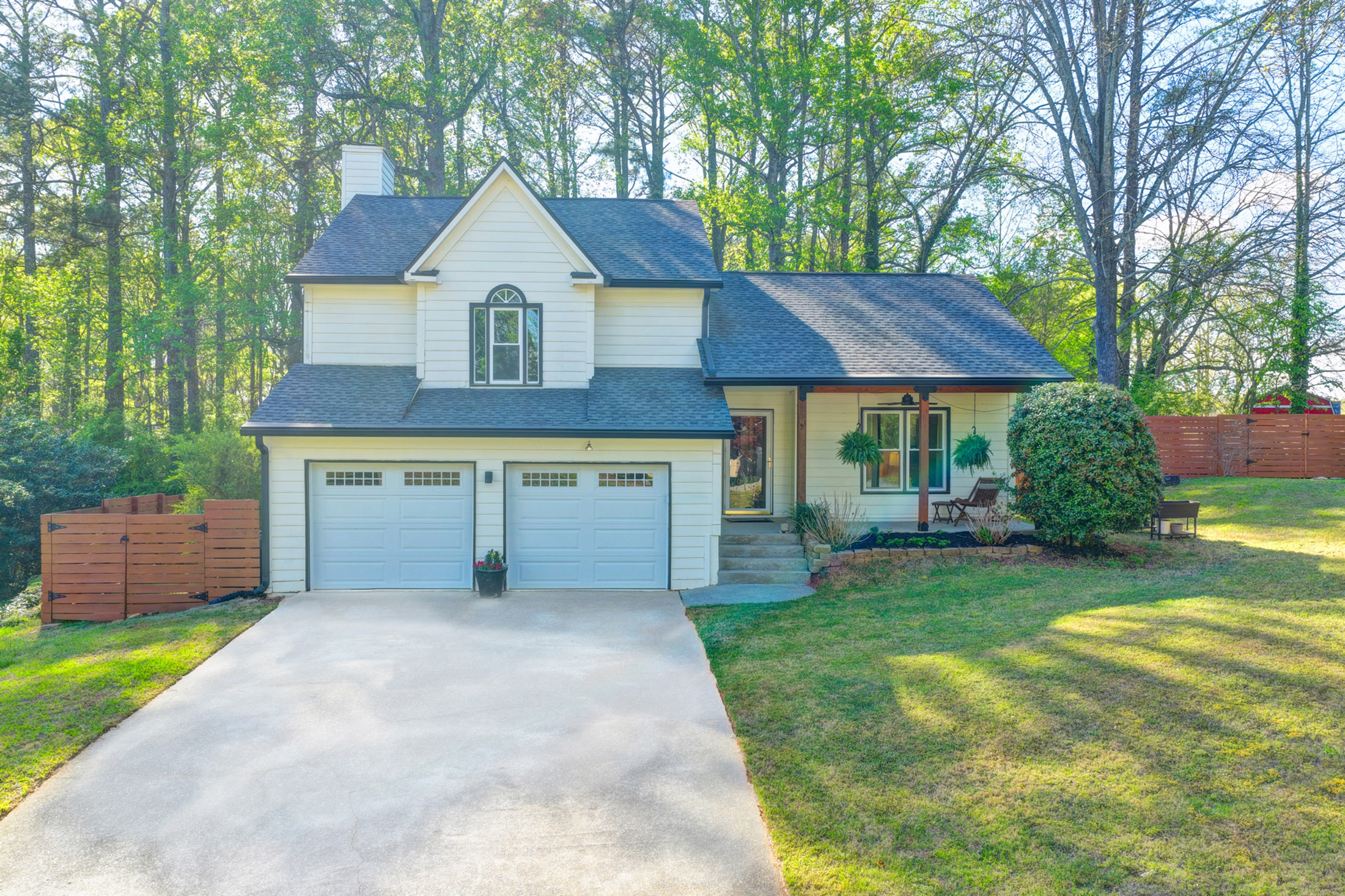  Welcome to this Renovated Home in Keheley Bend - 物件實景