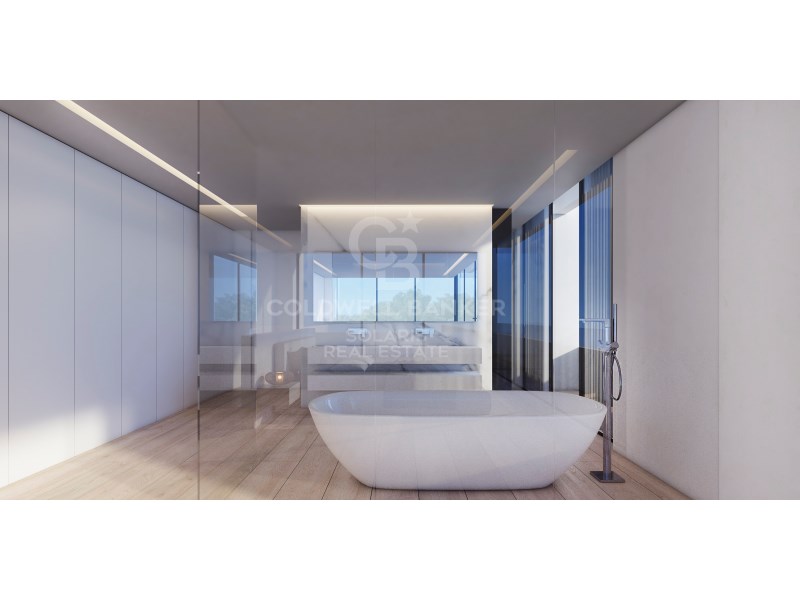 Alicante, J?vea / X?bia, La Granadella - Costa Nov, Jávea / Xàbia, Comunidad Valenciana, ES, 4 Bedrooms Bedrooms, ,4 BathroomsBathrooms,Residential,For Sale,Alicante, J?vea / X?bia, La Granadella - Costa Nov,1609994
