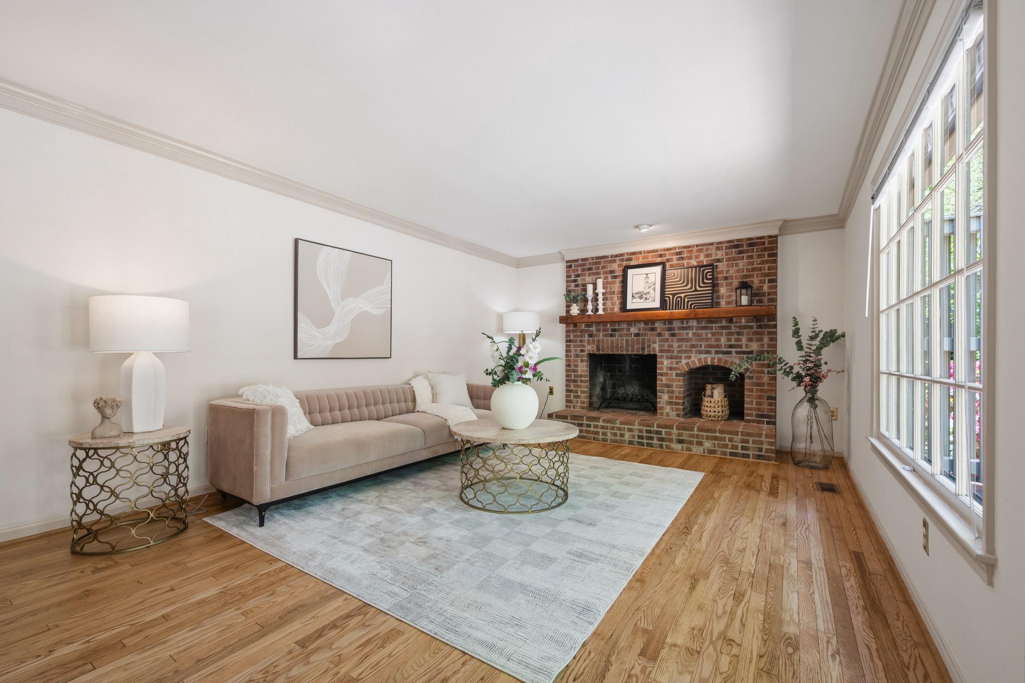  6830 Bluecurl Circle, Springfield, VA, 22152 - 物件實景