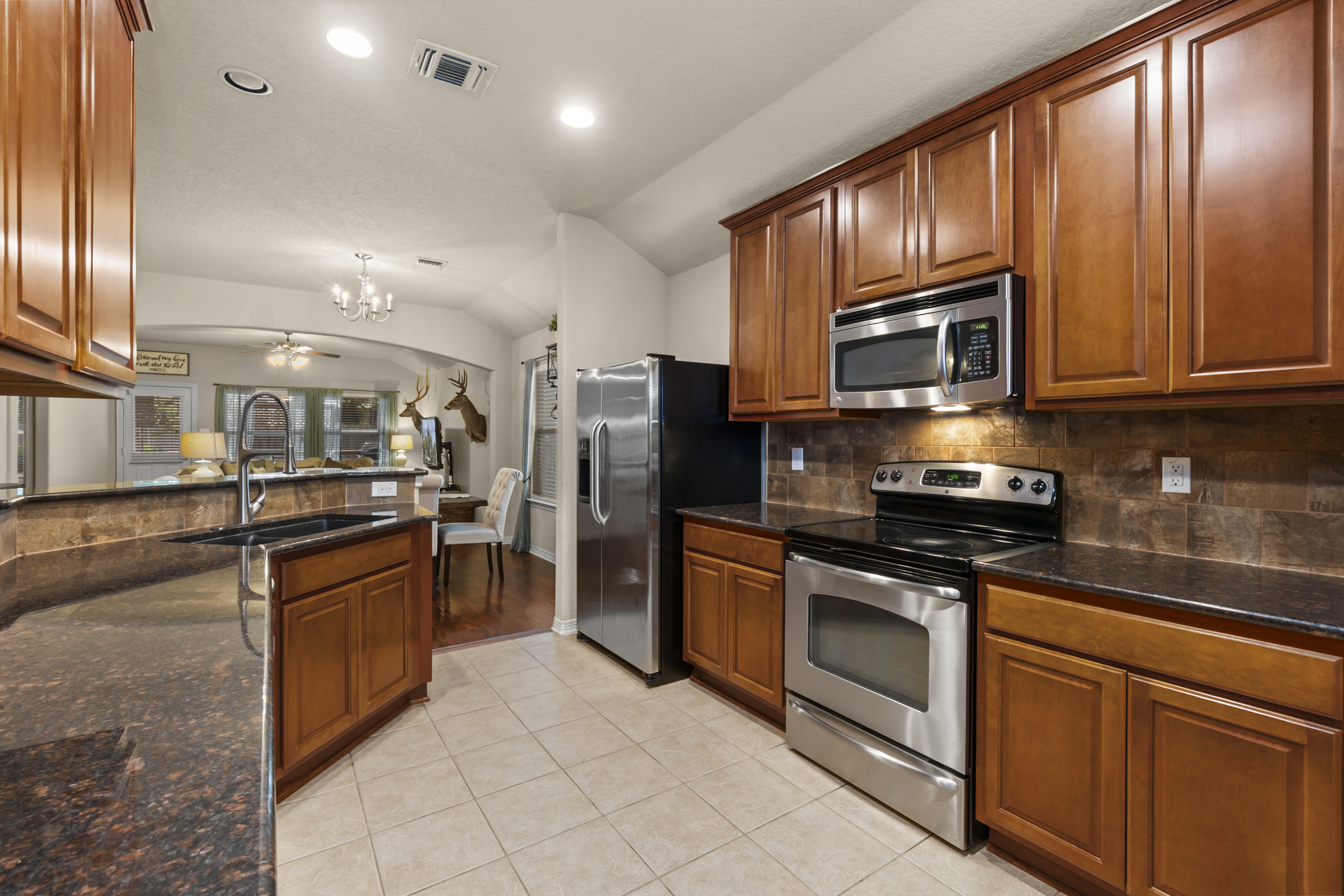  11935 Cheney Glen, San Antonio, TX 78254 - 物件實景