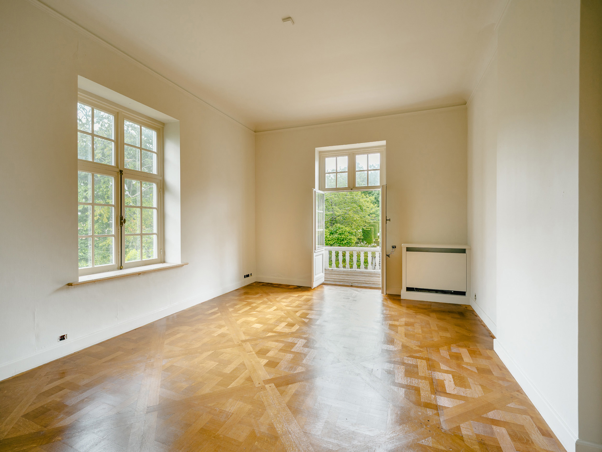  Uccle I Bois de la Cambre - 物件實景