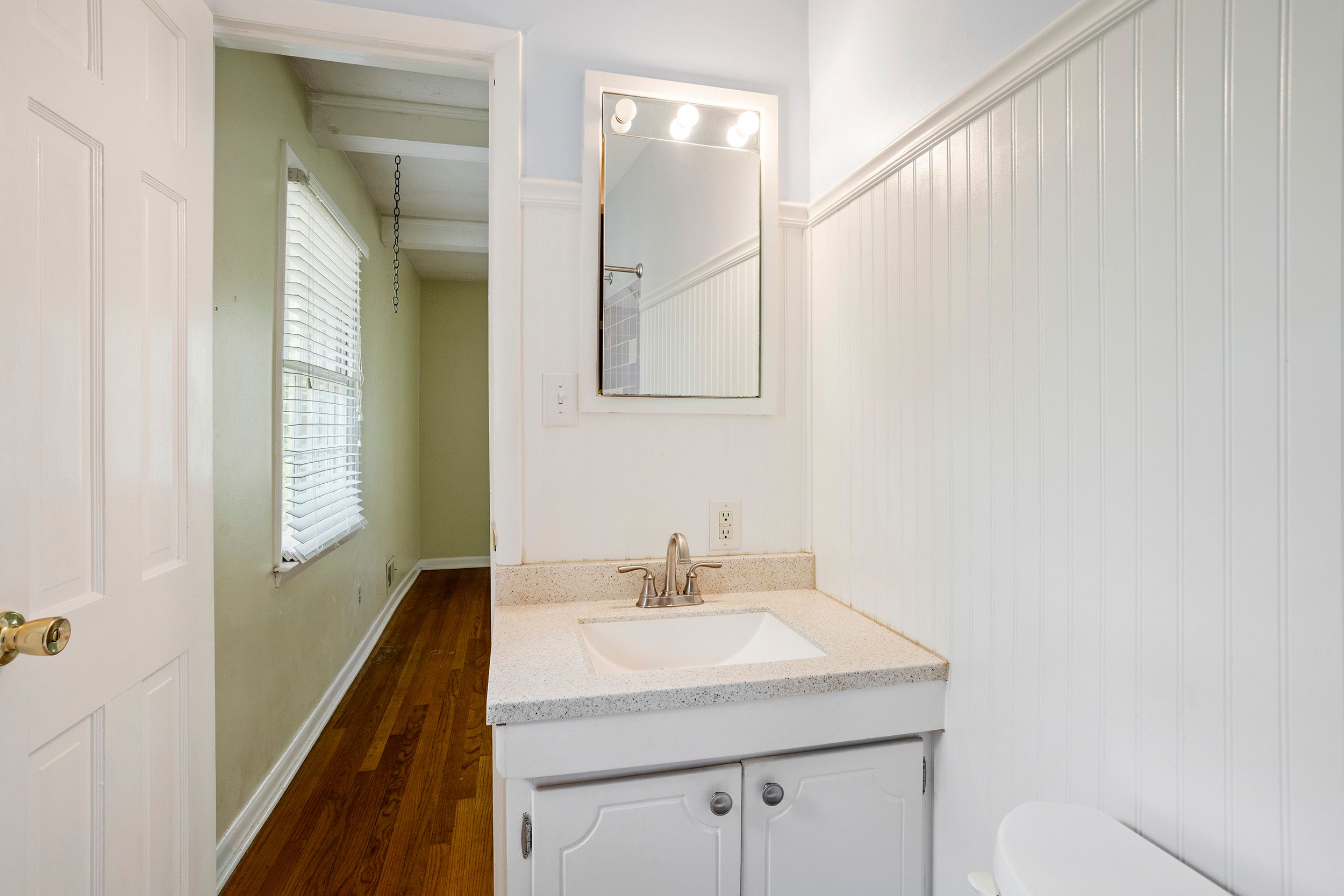  4005 Balsam Drive, Raleigh, NC, 27612 - 物件實景