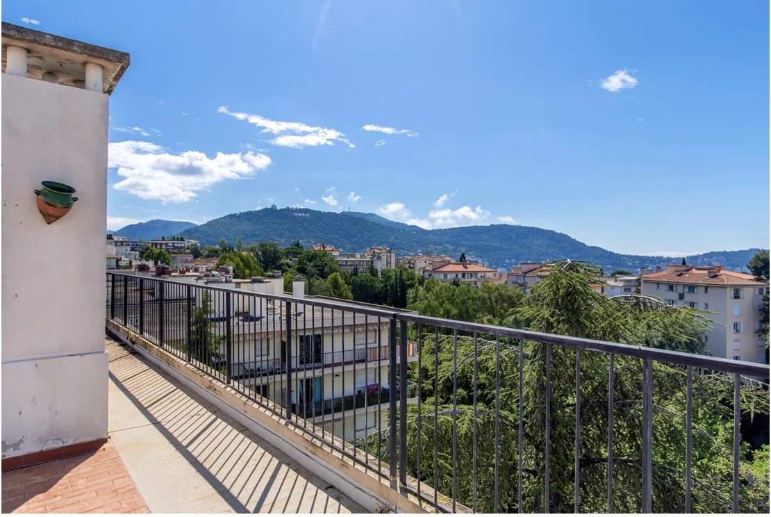 Nice, Provence-Alpes-Côte d’Azur, 06000, FR, 3 Bedrooms Bedrooms, ,3 BathroomsBathrooms,Residential,For Sale,1927436