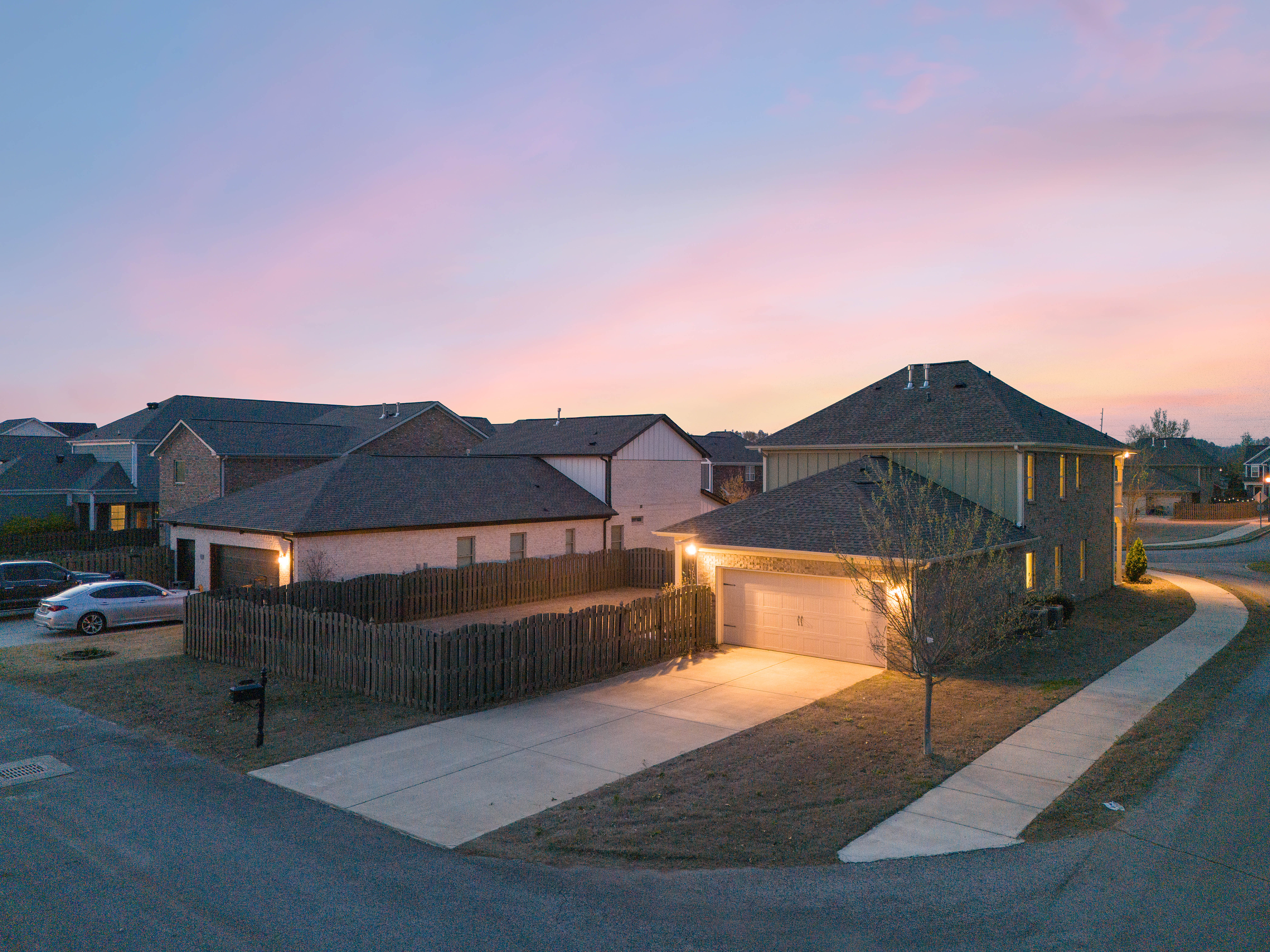  17 Desert Oak Ct SW - 物件實景