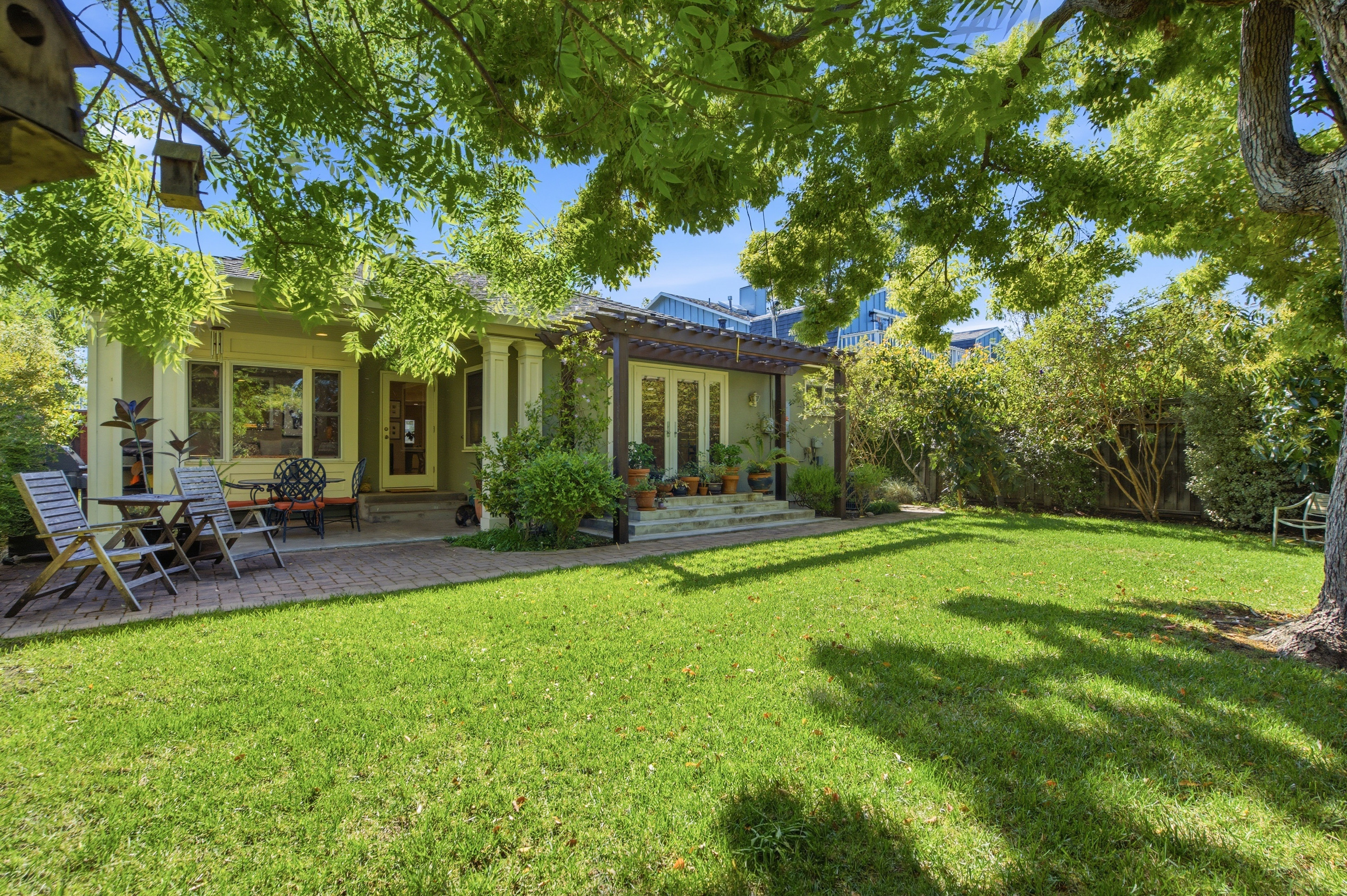  Prime Woodside Plaza Location - 物件實景