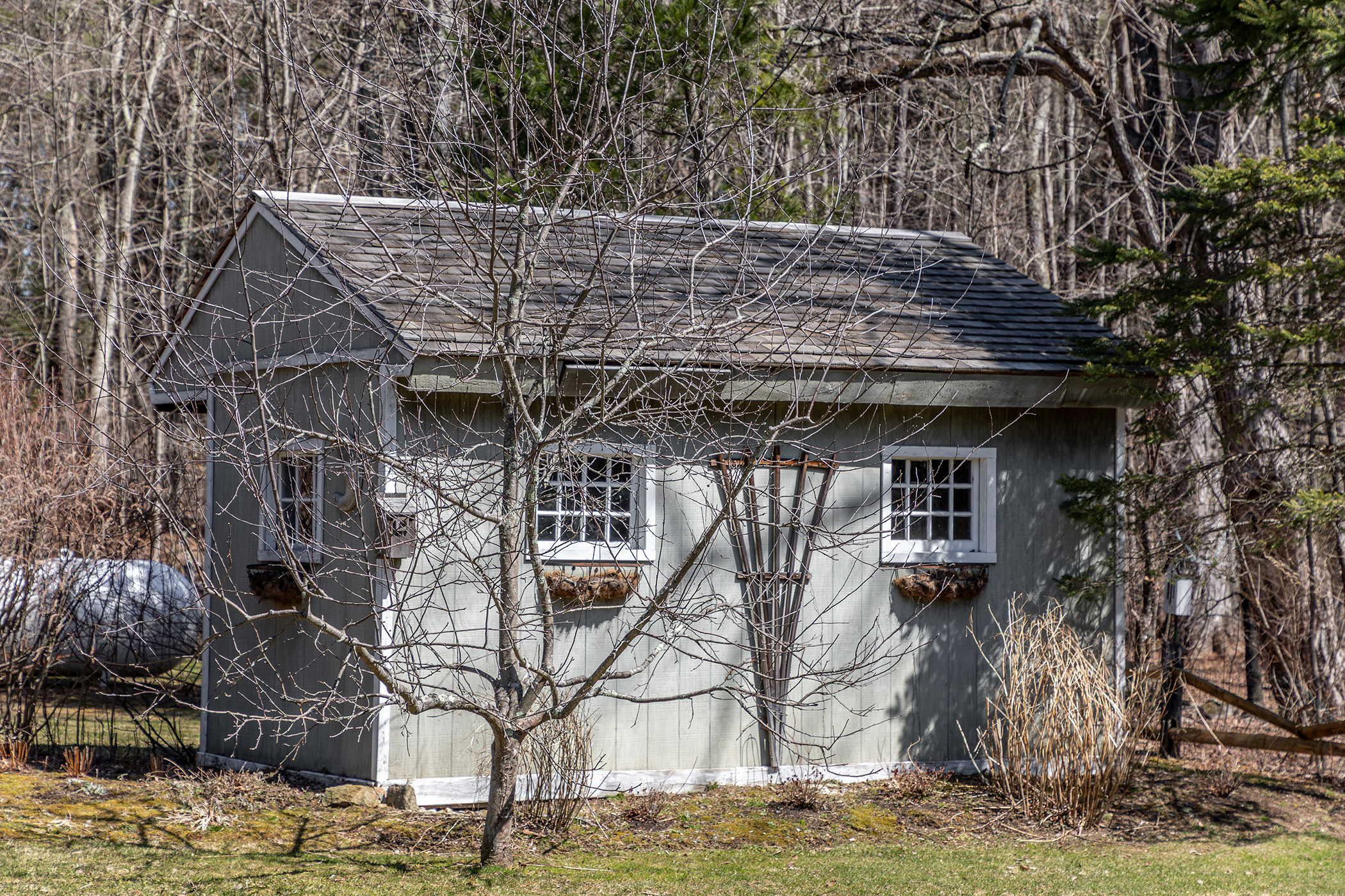  51 Mill Street - 物件實景