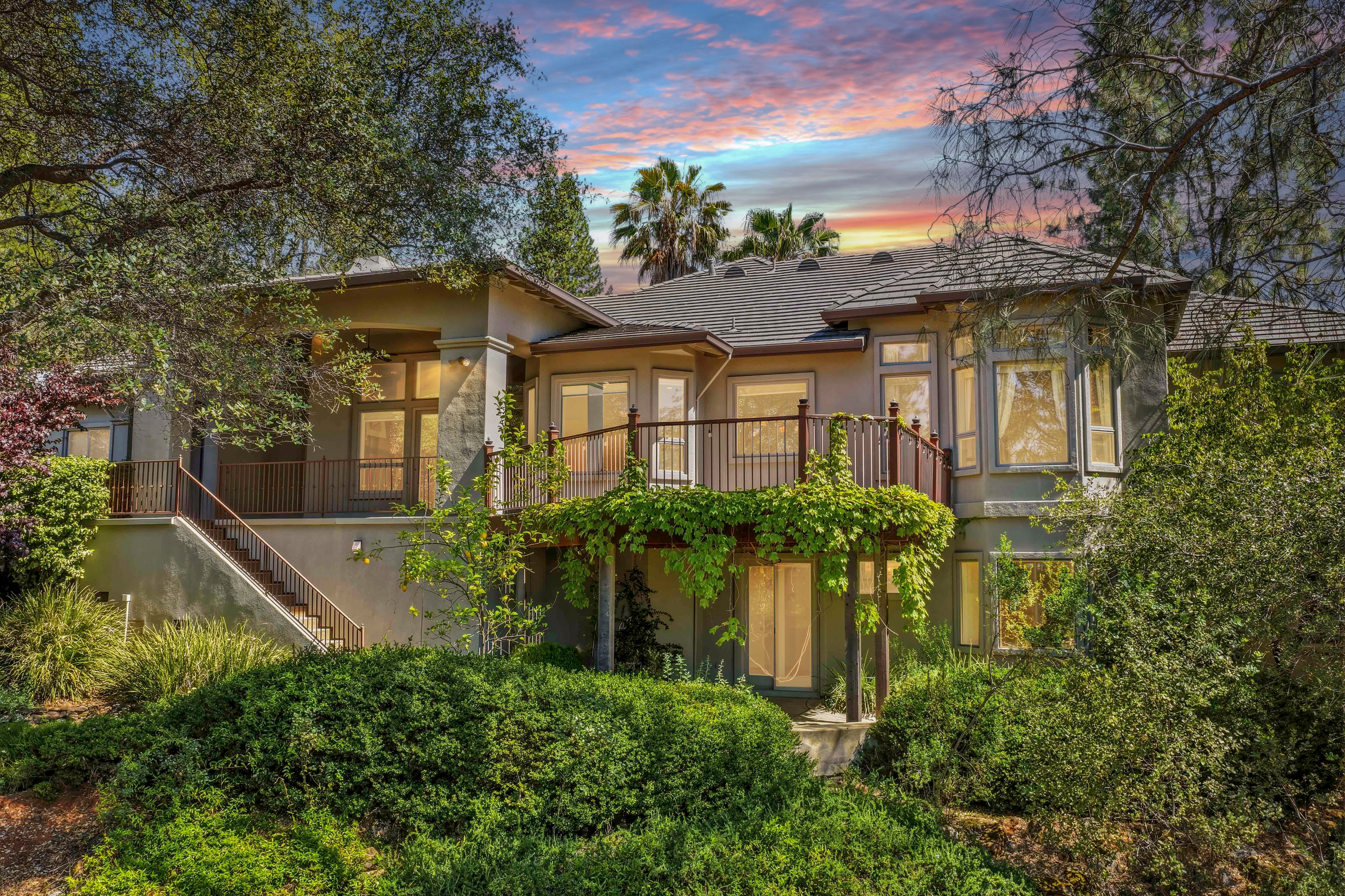  1109 Holly Leaf Lane, Meadow Vista, CA 95722 - 物件實景
