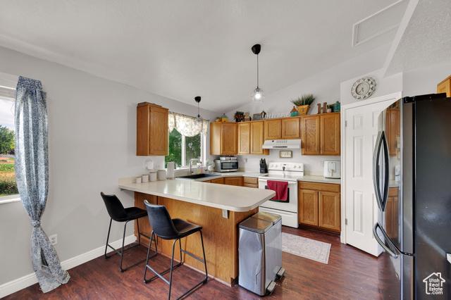 Layton, Utah, 84041, United States, 5 Bedrooms Bedrooms, ,4 BathroomsBathrooms,Residential,For Sale,1930969