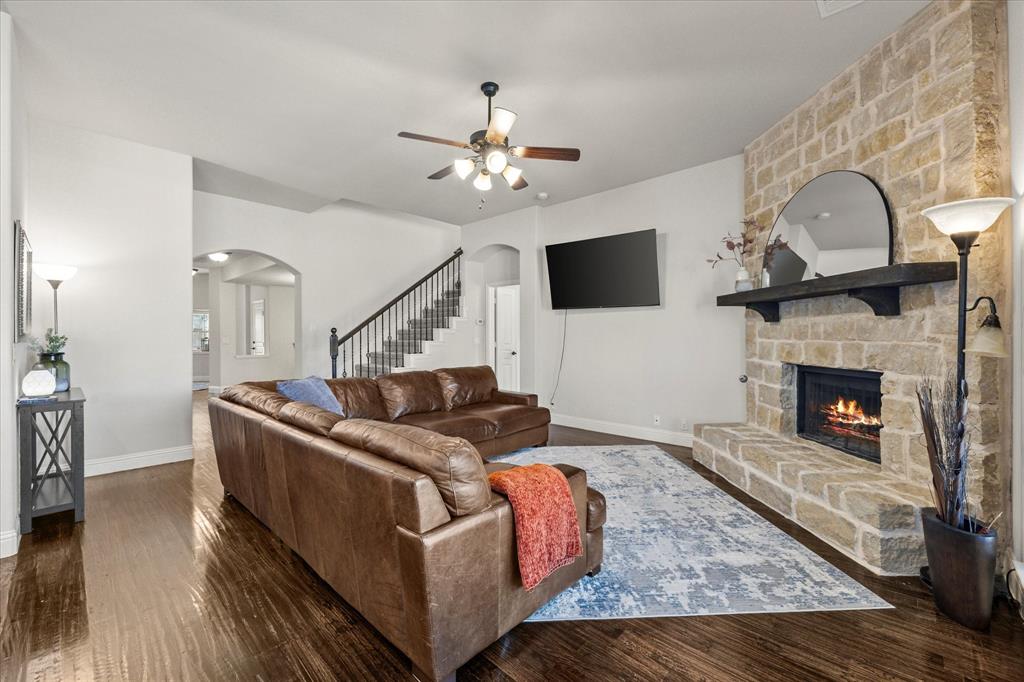 Fate, Texas, 75087, United States, 4 Bedrooms Bedrooms, ,3 BathroomsBathrooms,Residential,For Sale,1991804